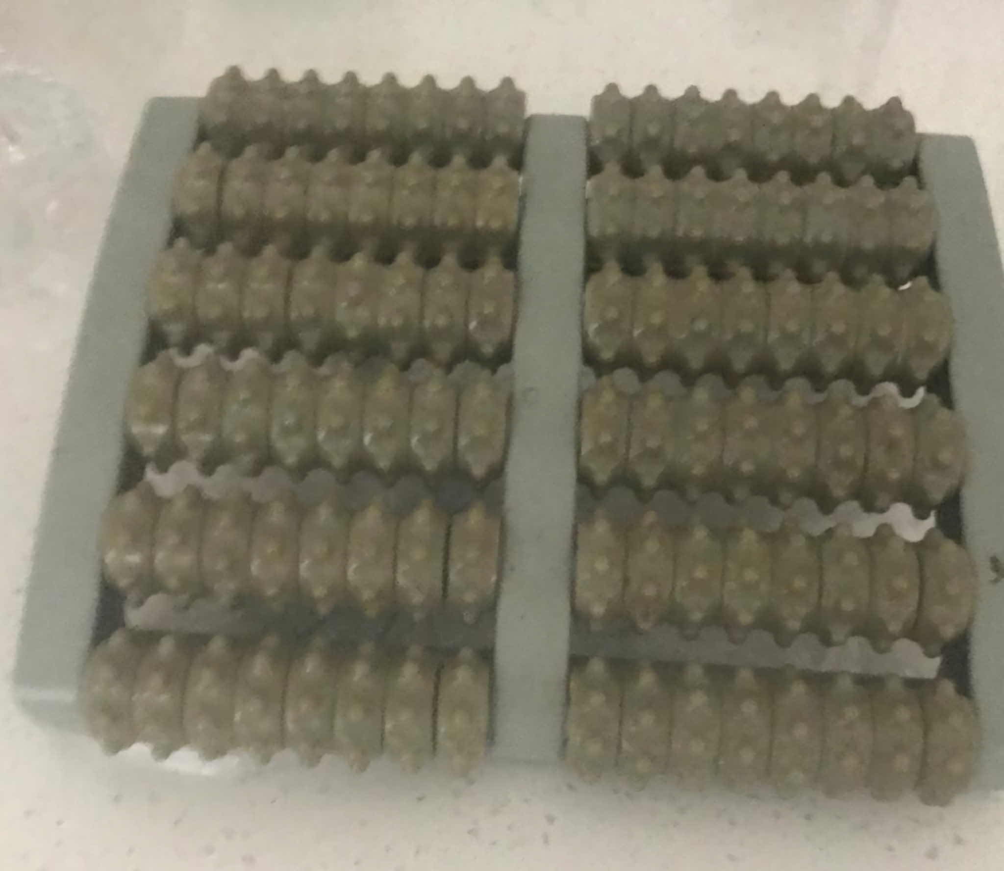 Photo 1 of CANDLES UMBRELLA BAG FORMFIT & MORE