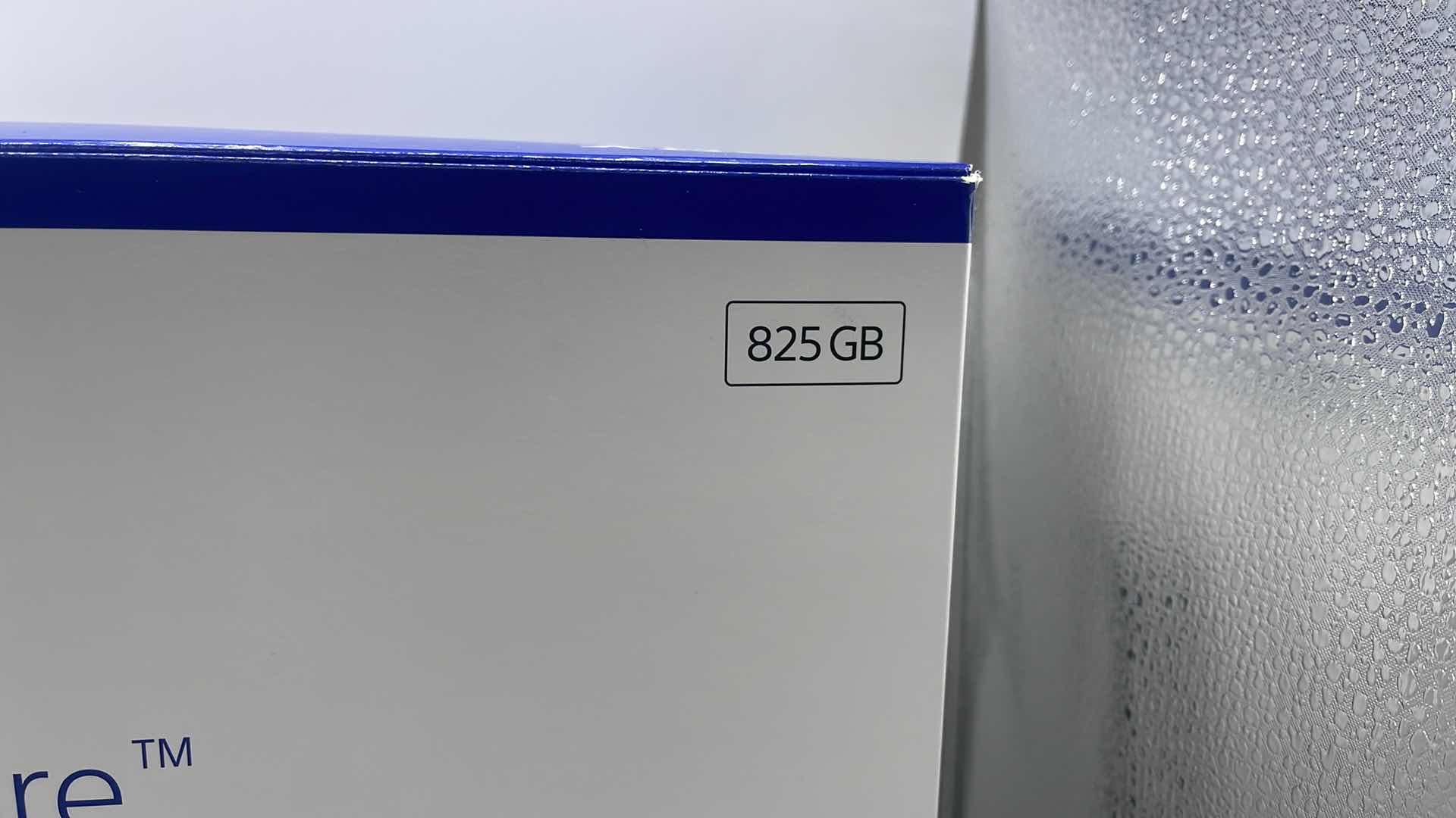 Photo 1 of SONY PLAYSTATION 5 DISC CONSOLE