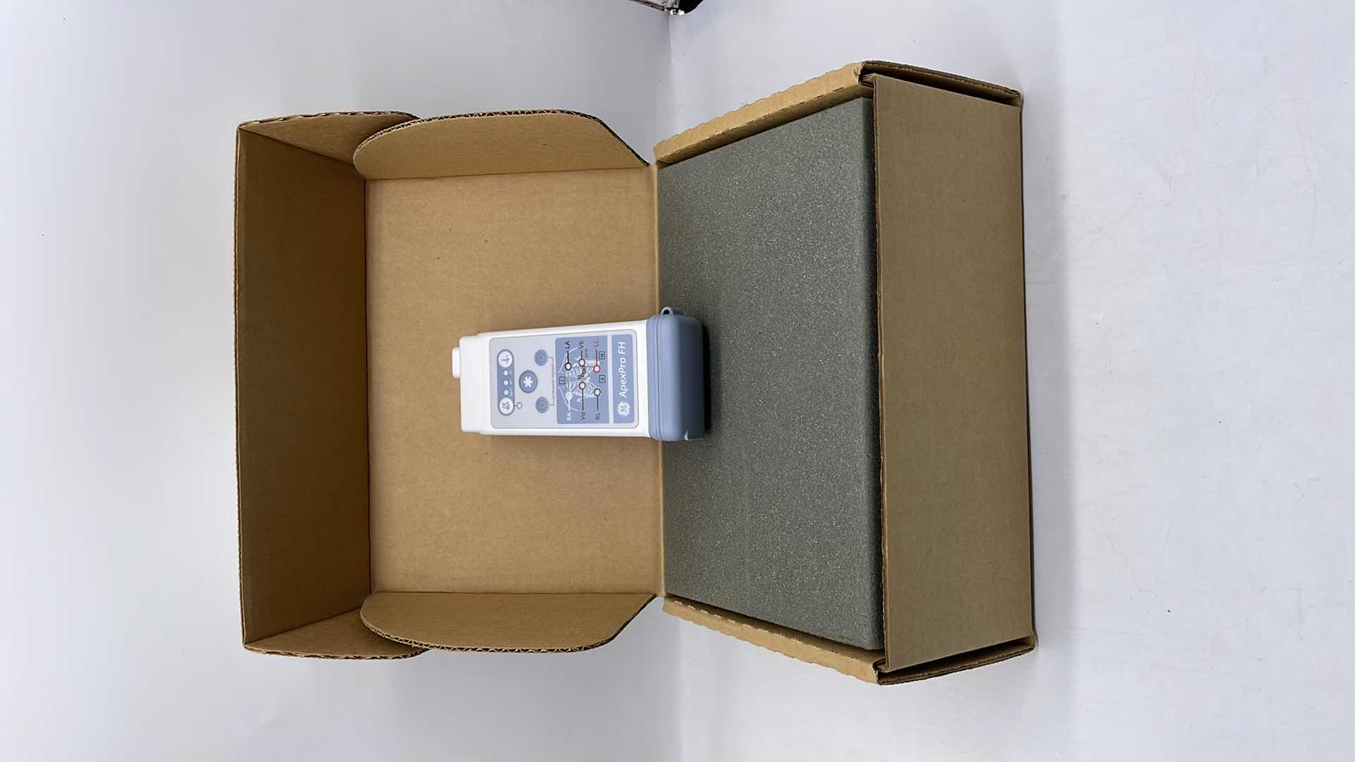 Photo 1 of GE HEALTHCARE APEXPRO FH TELEMETRY SYSTEM