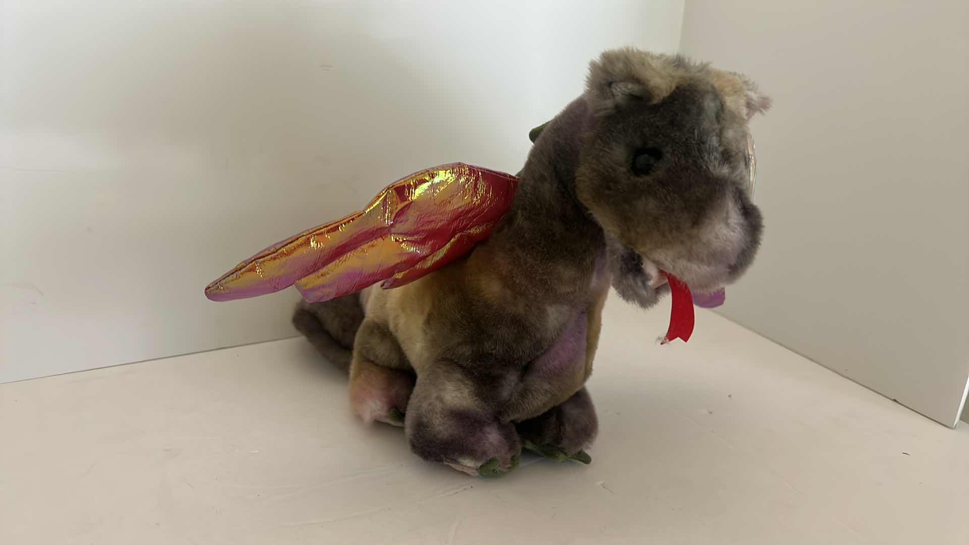 Photo 1 of THREE BEANIE BUDDIES