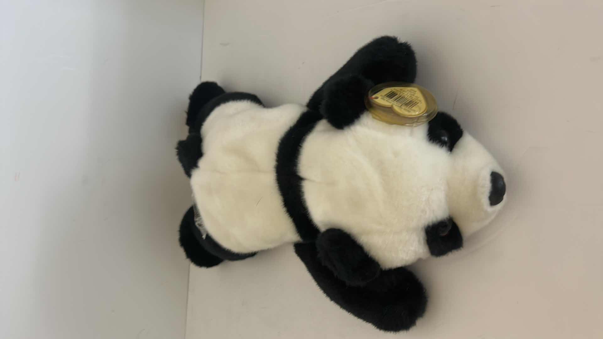 Photo 1 of FOUR BEANIE BUDDIES