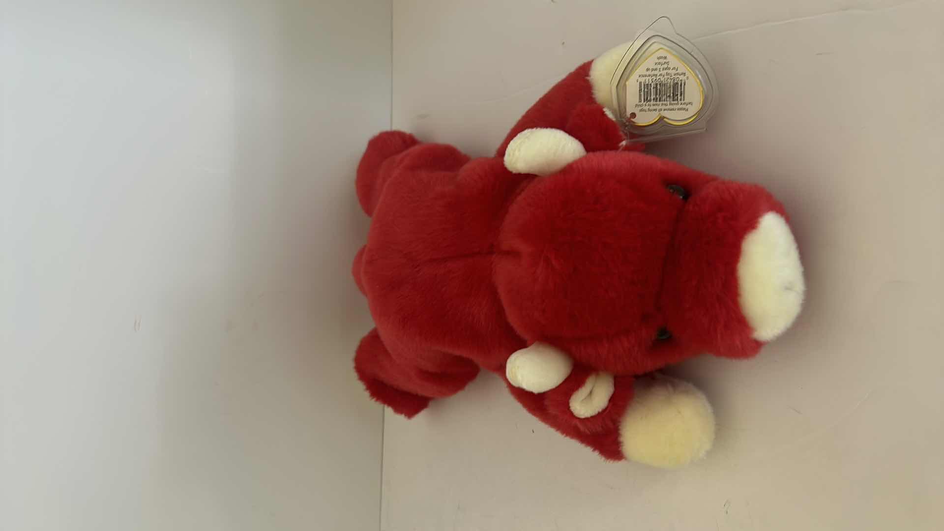 Photo 4 of FOUR BEANIE BUDDIES