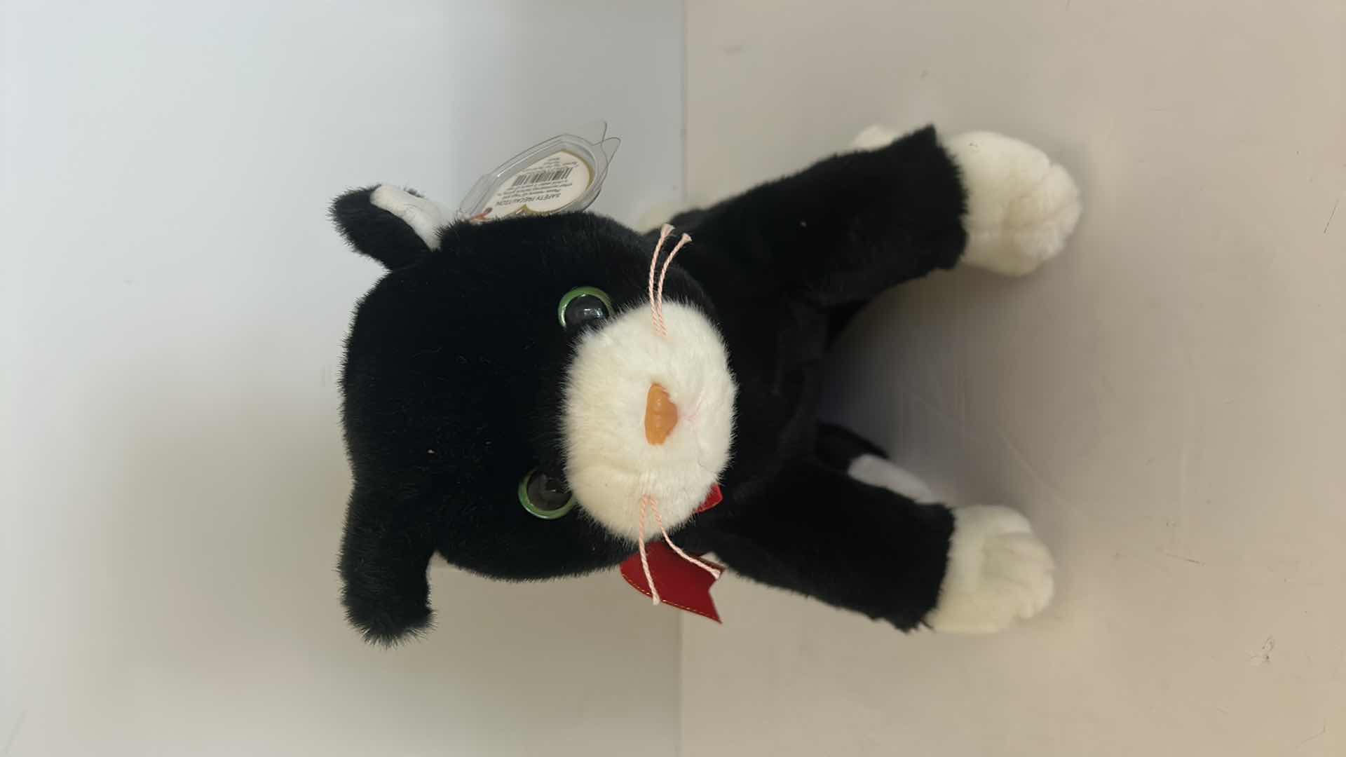 Photo 5 of FOUR BEANIE BUDDIES