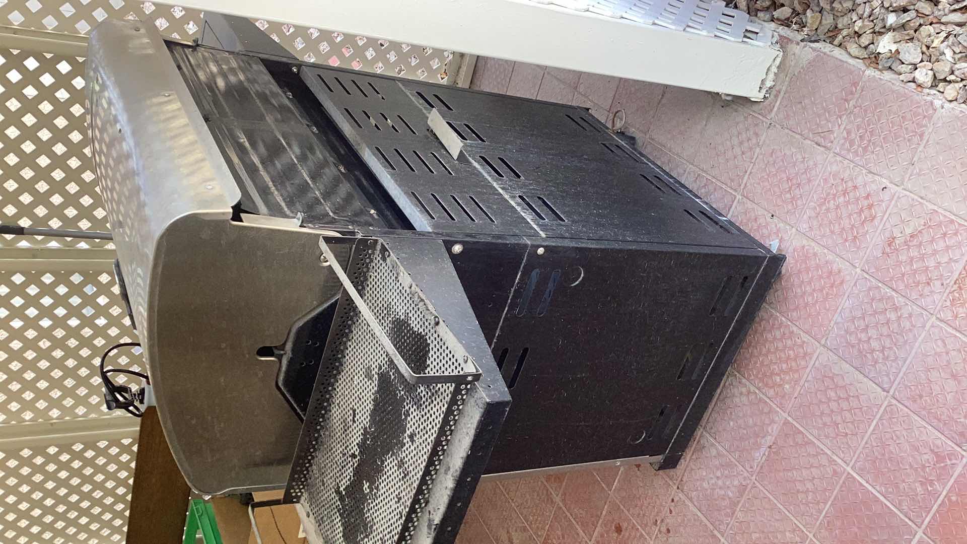 Photo 1 of COMMERCIAL SERIES CHAR-BROIL GRILL