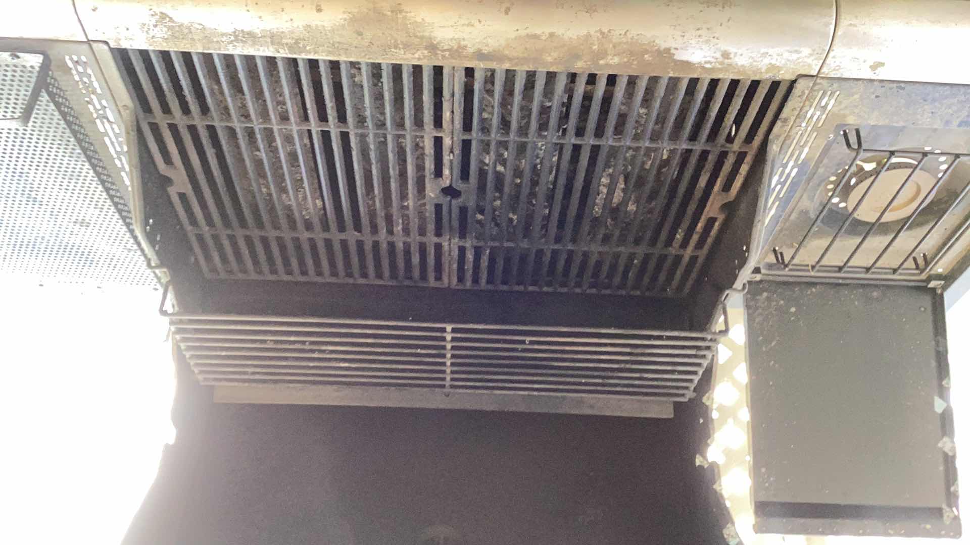 Photo 1 of COMMERCIAL SERIES CHAR-BROIL GRILL