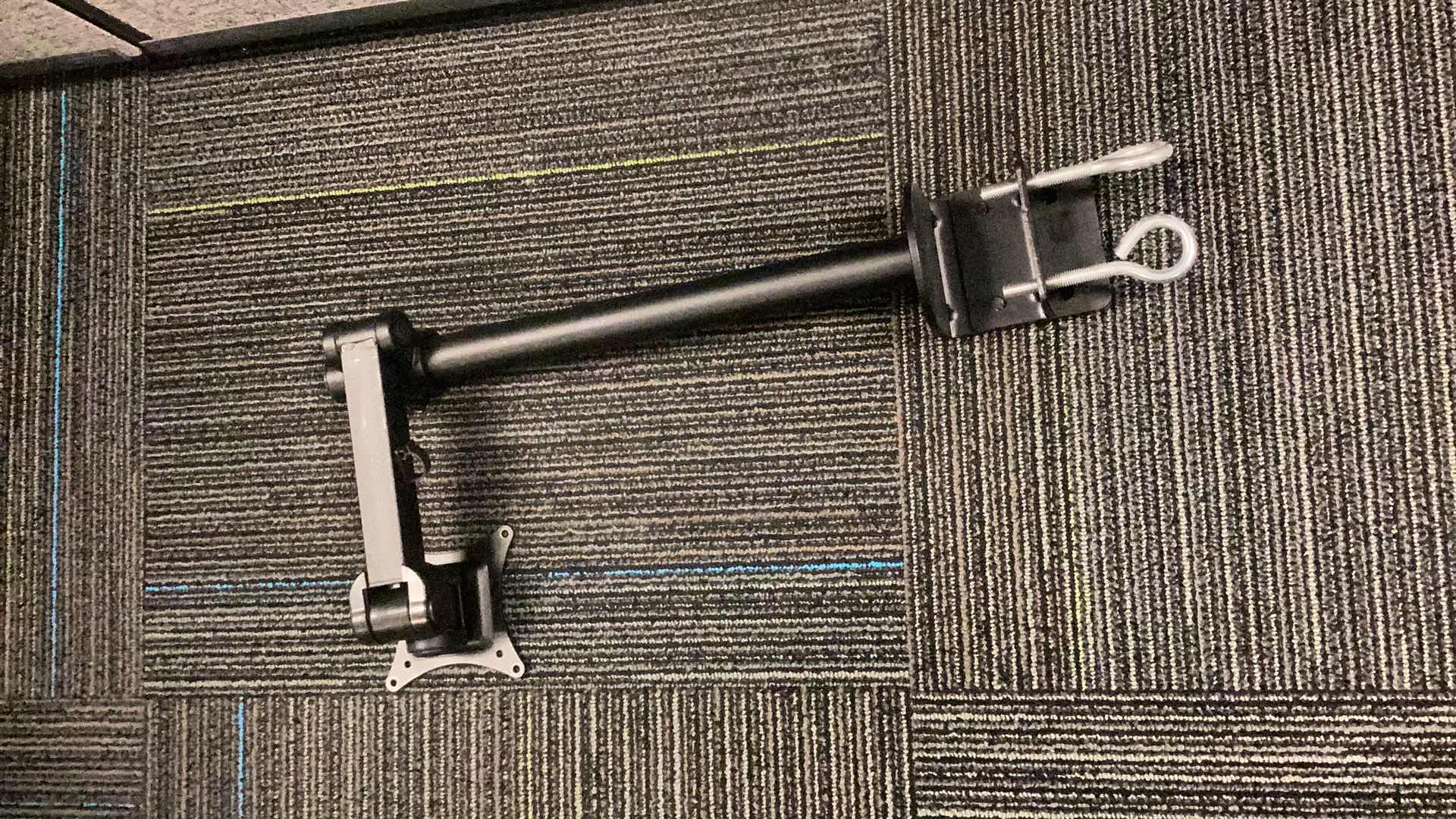 Photo 1 of MONITOR STAND