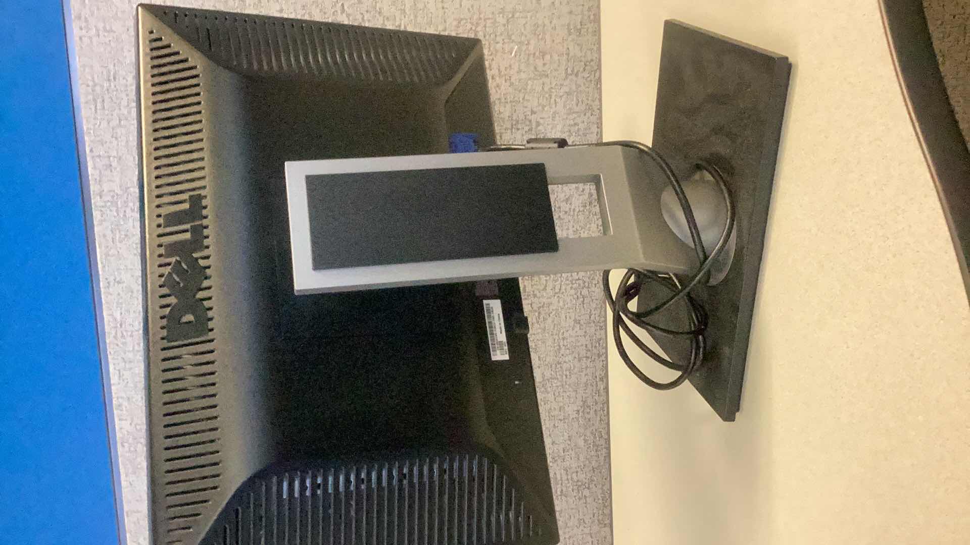 Photo 1 of DELL MONITOR