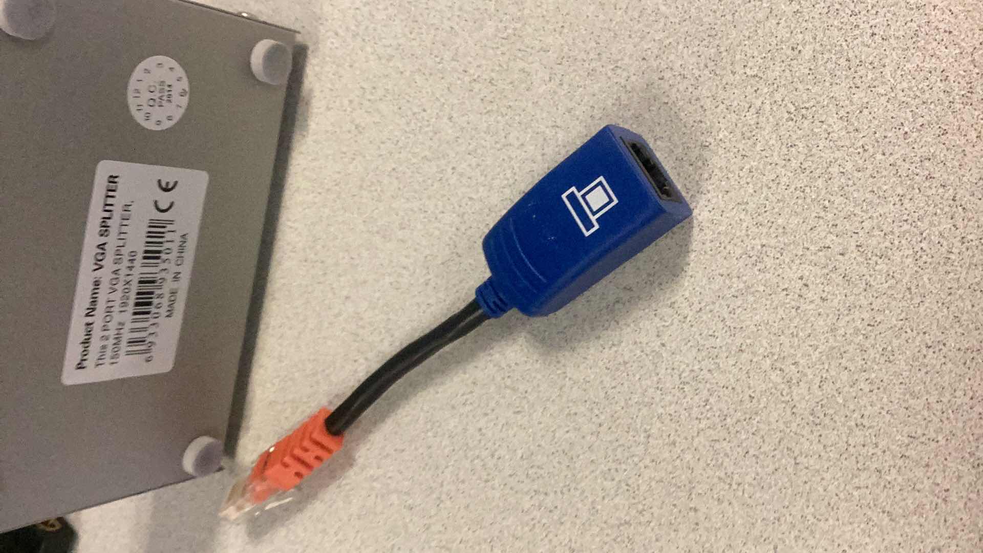 Photo 3 of LAPTOP VIDEO DEVICES