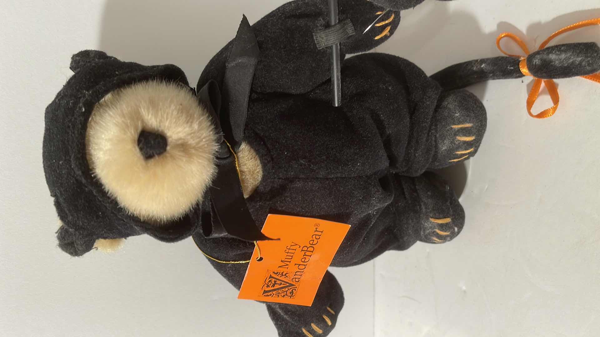 Photo 1 of MUFFY VANDERBEARS NOS W/ TAGS