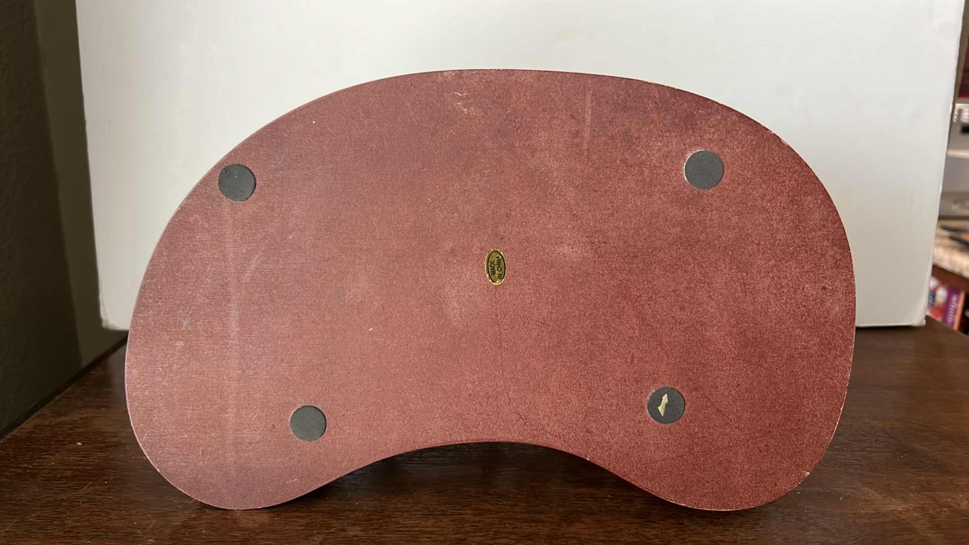 Photo 1 of DOG SLED COLLECTIBLE FIGURINE W13” H8”