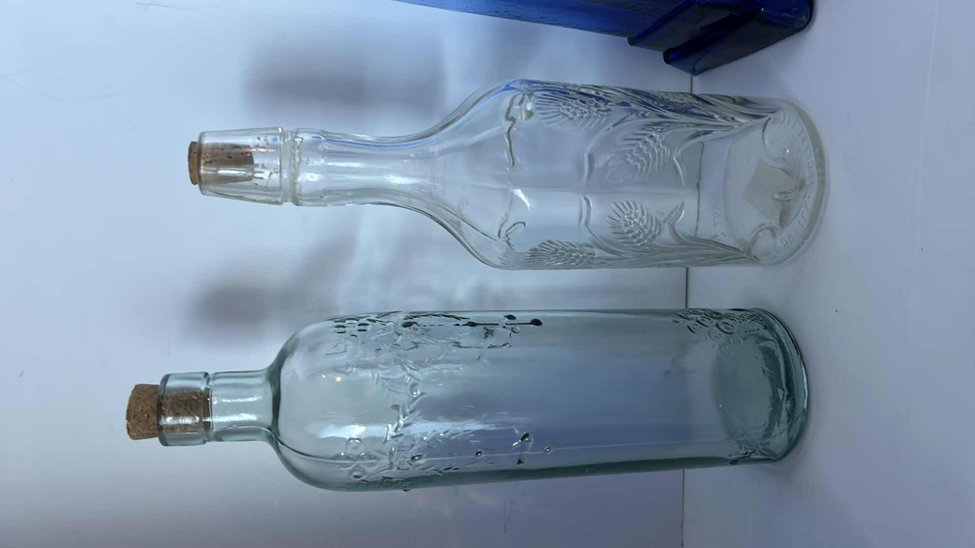 Photo 3 of GLASS ASSORTMENT TALLEST 12”