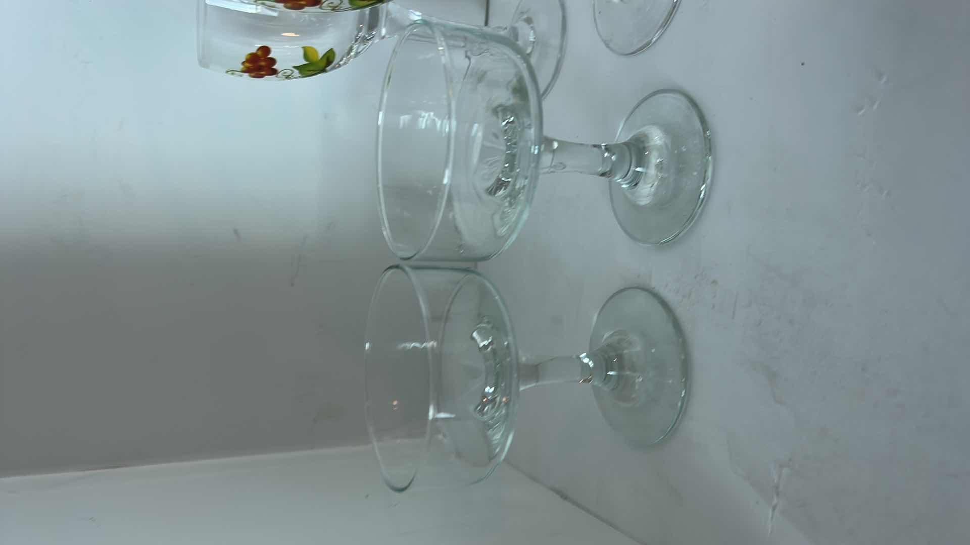 Photo 1 of STEMWARE ASSORTMENT