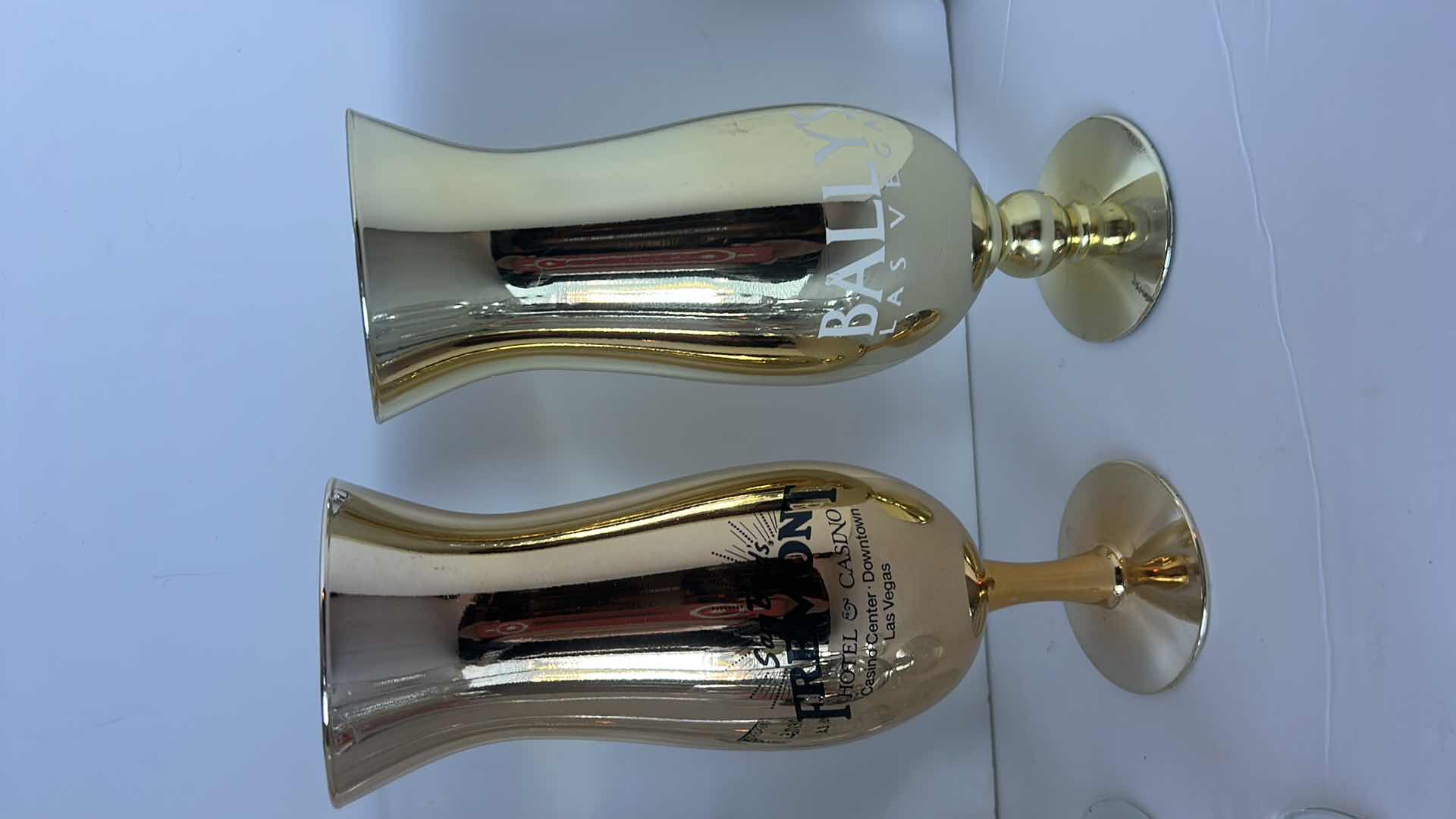 Photo 2 of STEMWARE ASSORTMENT