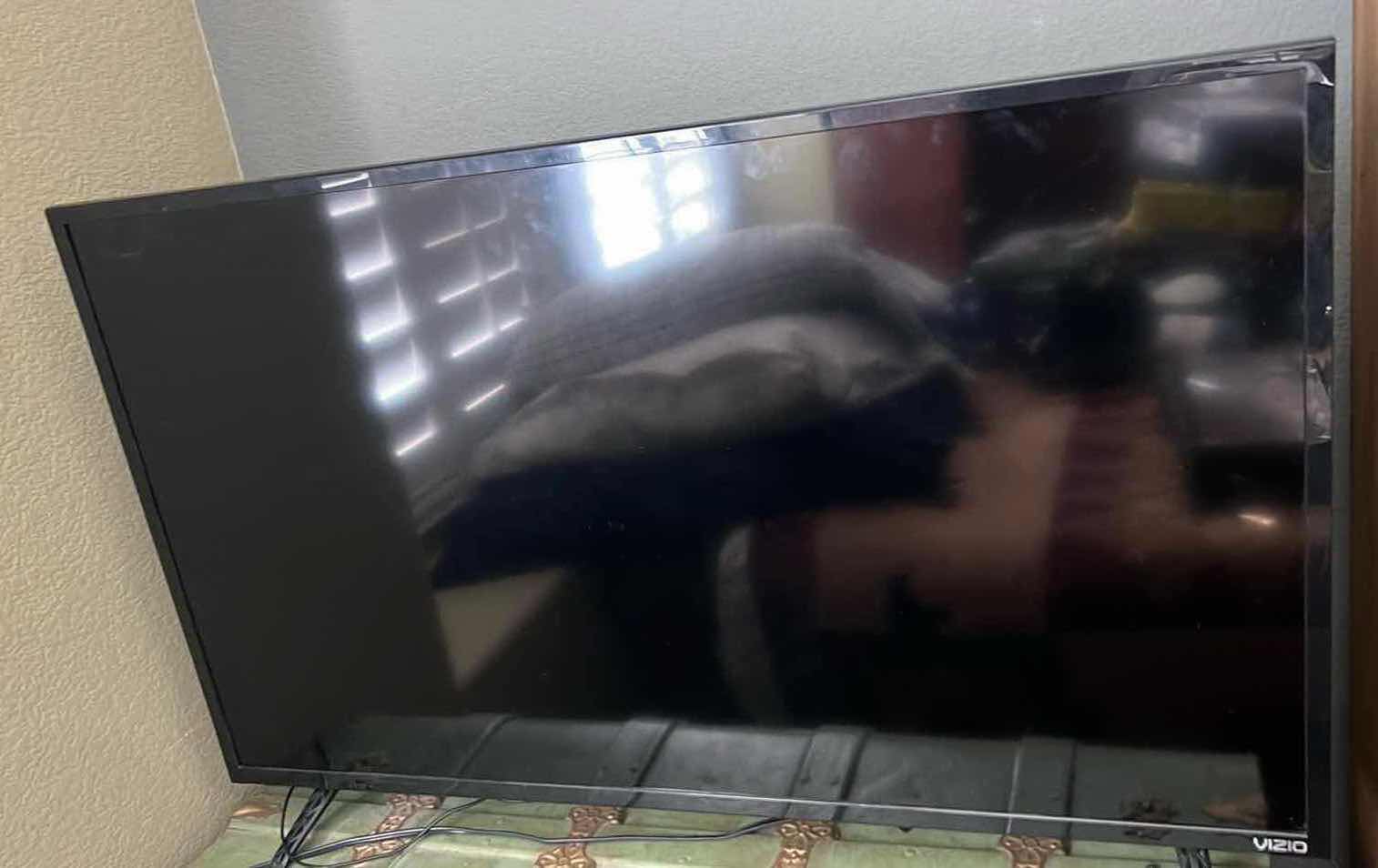 Photo 1 of 42” VIZIO HDMI TV