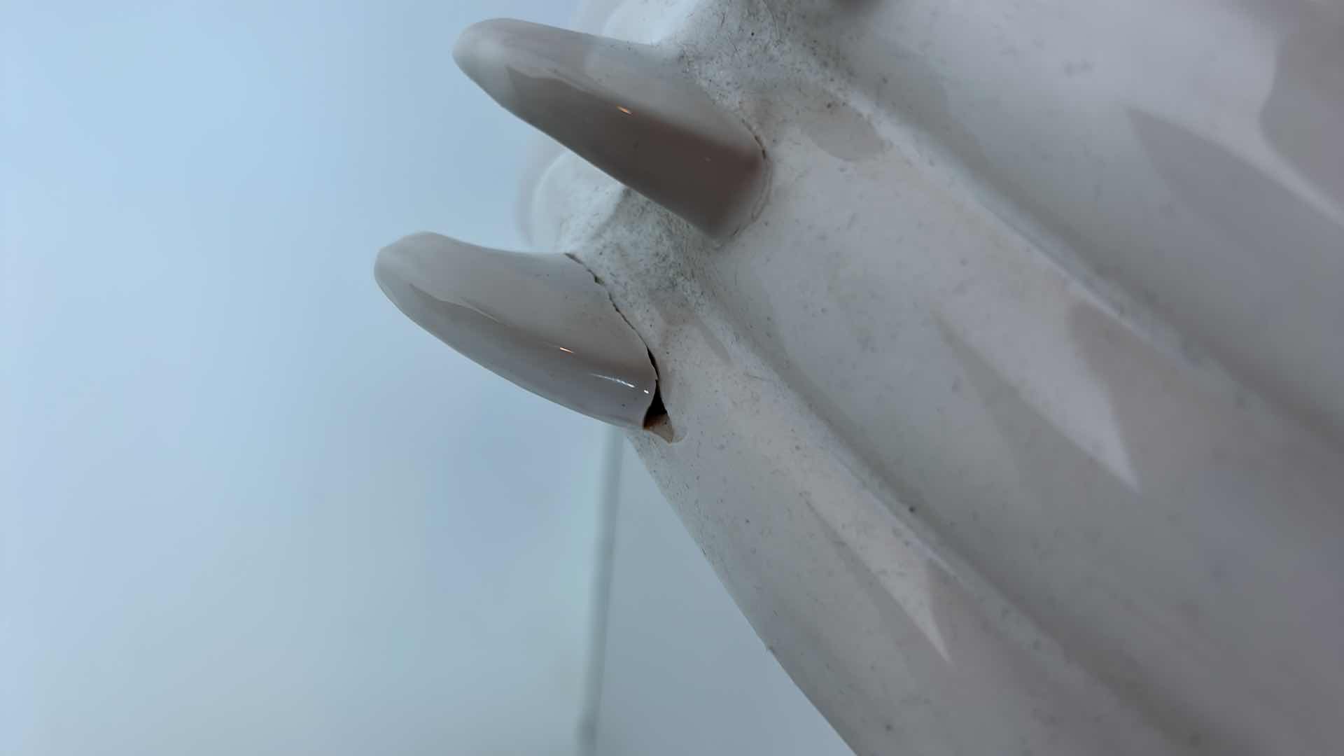 Photo 3 of HOME DECOR- SURFER VAN WITH SURFBOARDS 12“ x 7 1/2“