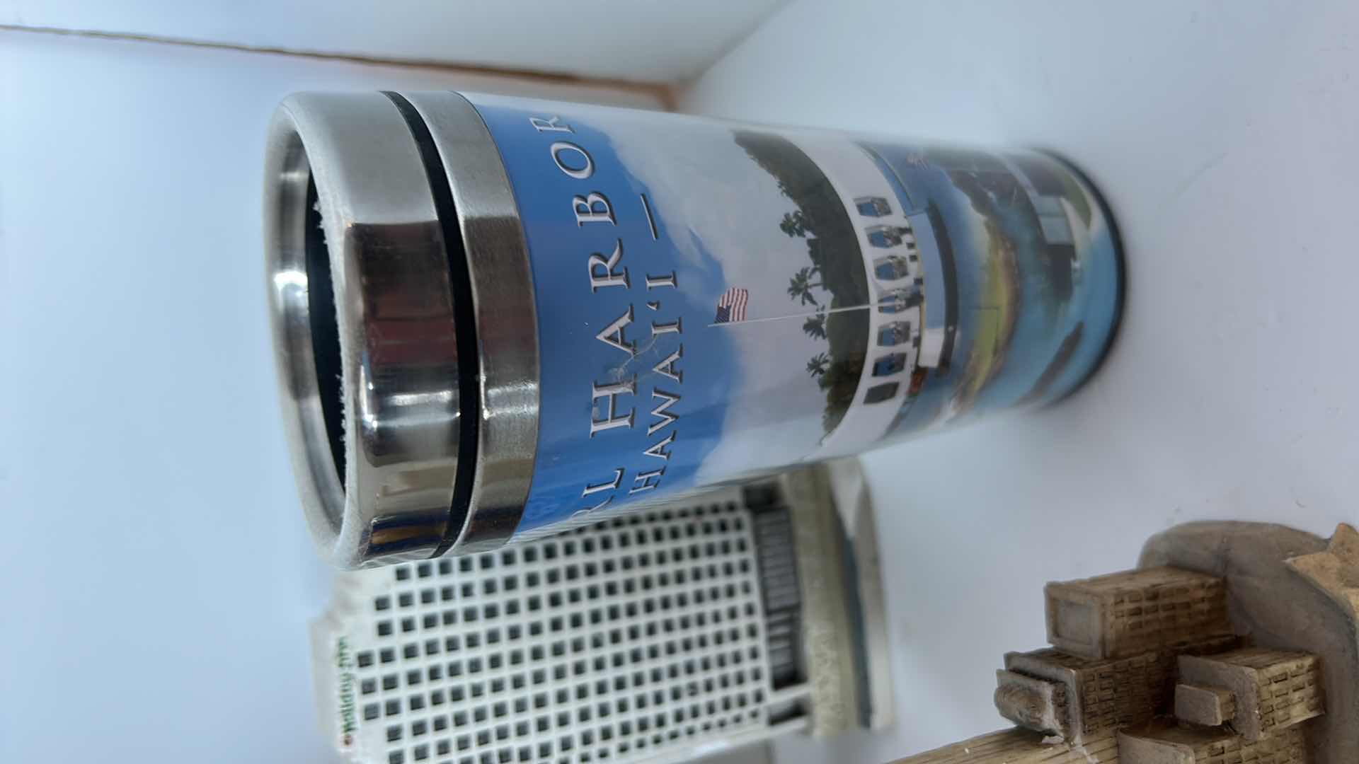 Photo 1 of TRAVEL SPOTS AROUND THE WORLD ITEMS