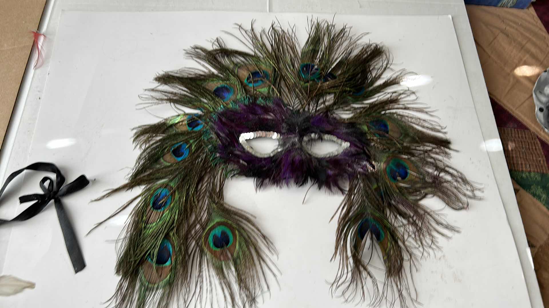 Photo 1 of MASK ASSORTMENT