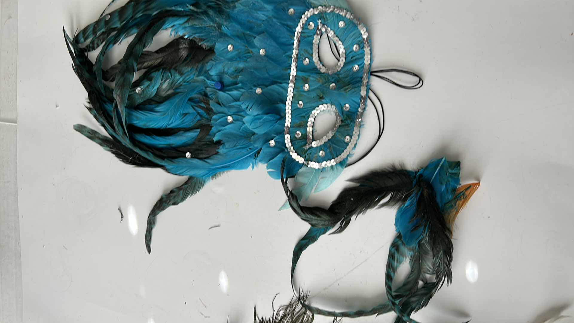 Photo 7 of MASK ASSORTMENT