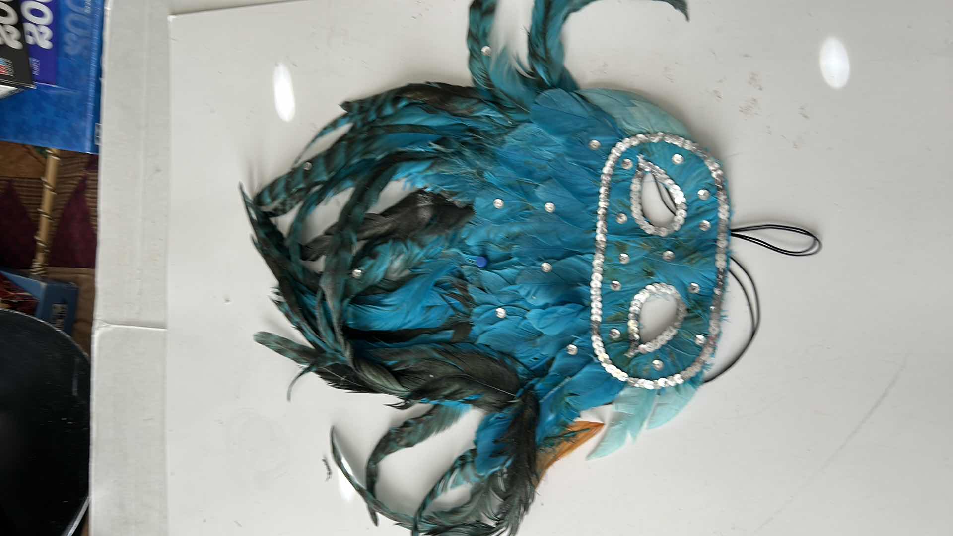 Photo 6 of MASK ASSORTMENT