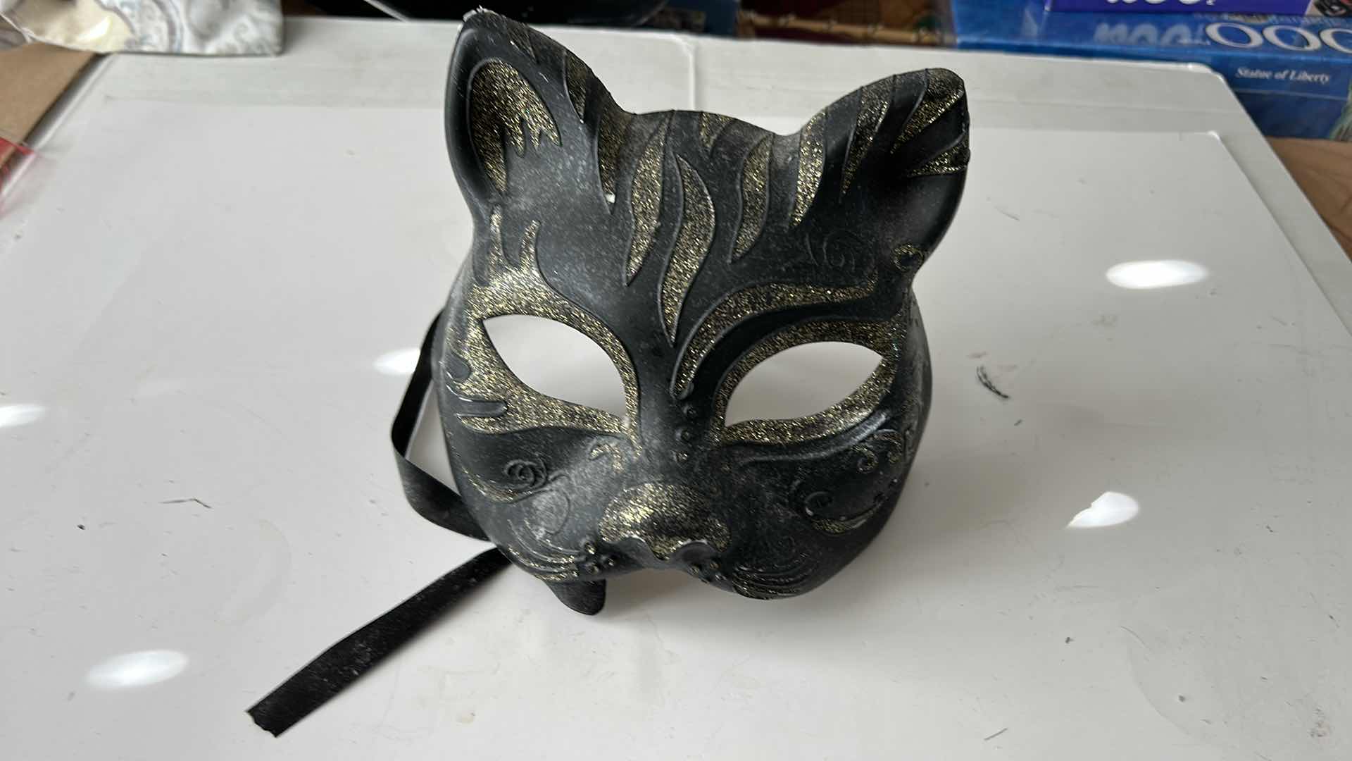Photo 4 of MASK ASSORTMENT