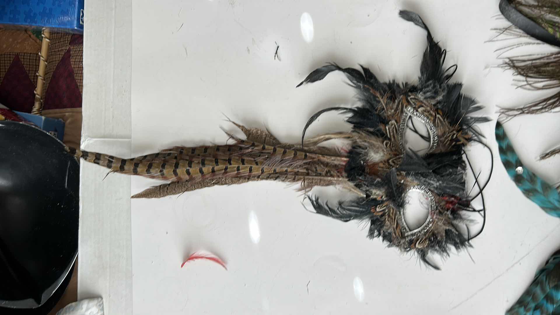 Photo 3 of MASK ASSORTMENT