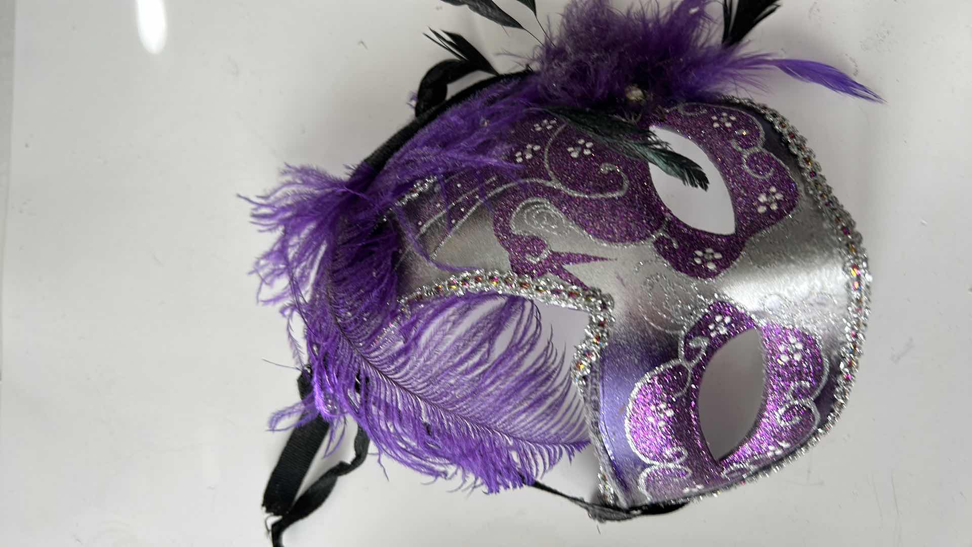 Photo 6 of MASK ASSORTMENT