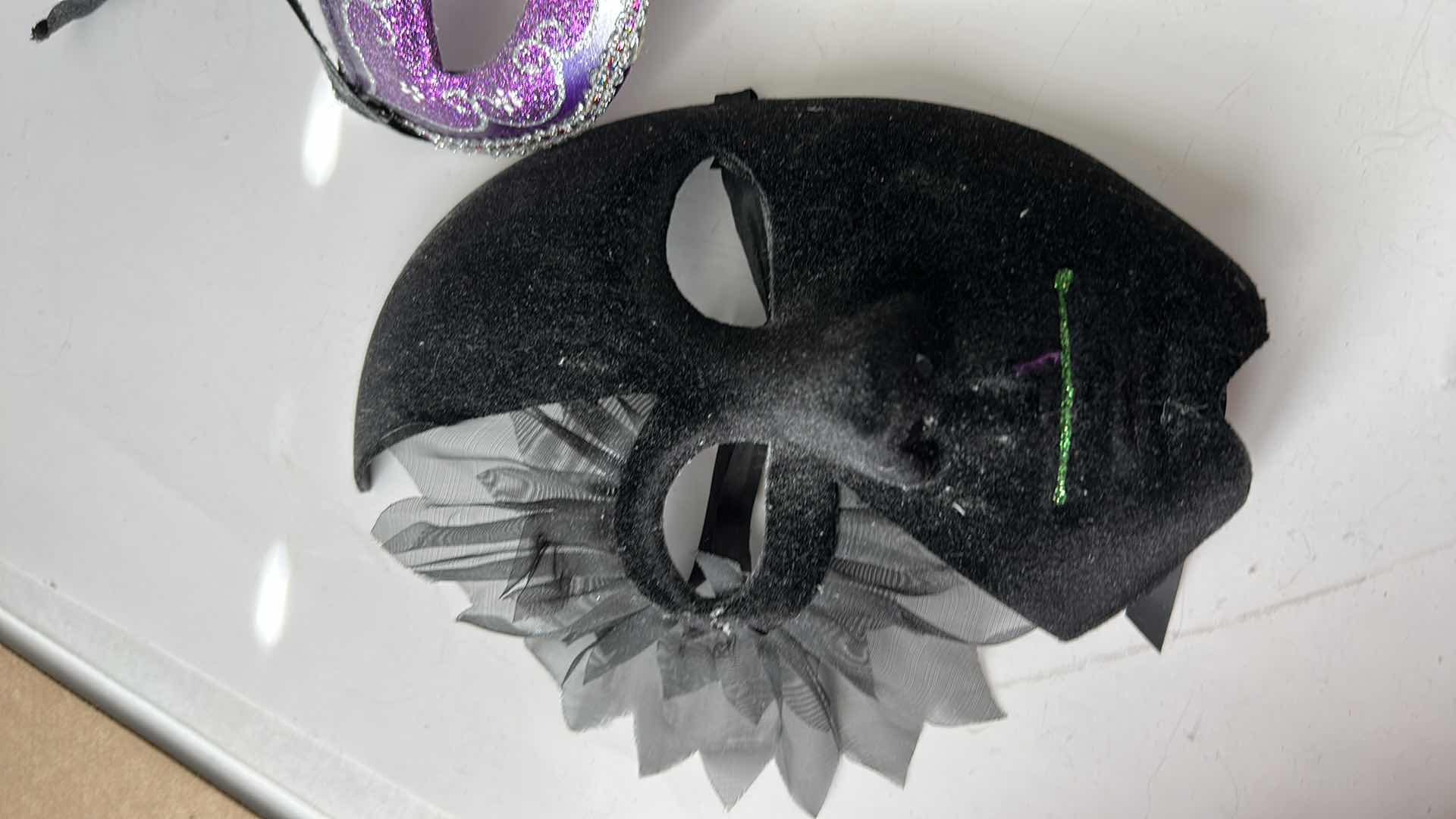 Photo 1 of MASK ASSORTMENT