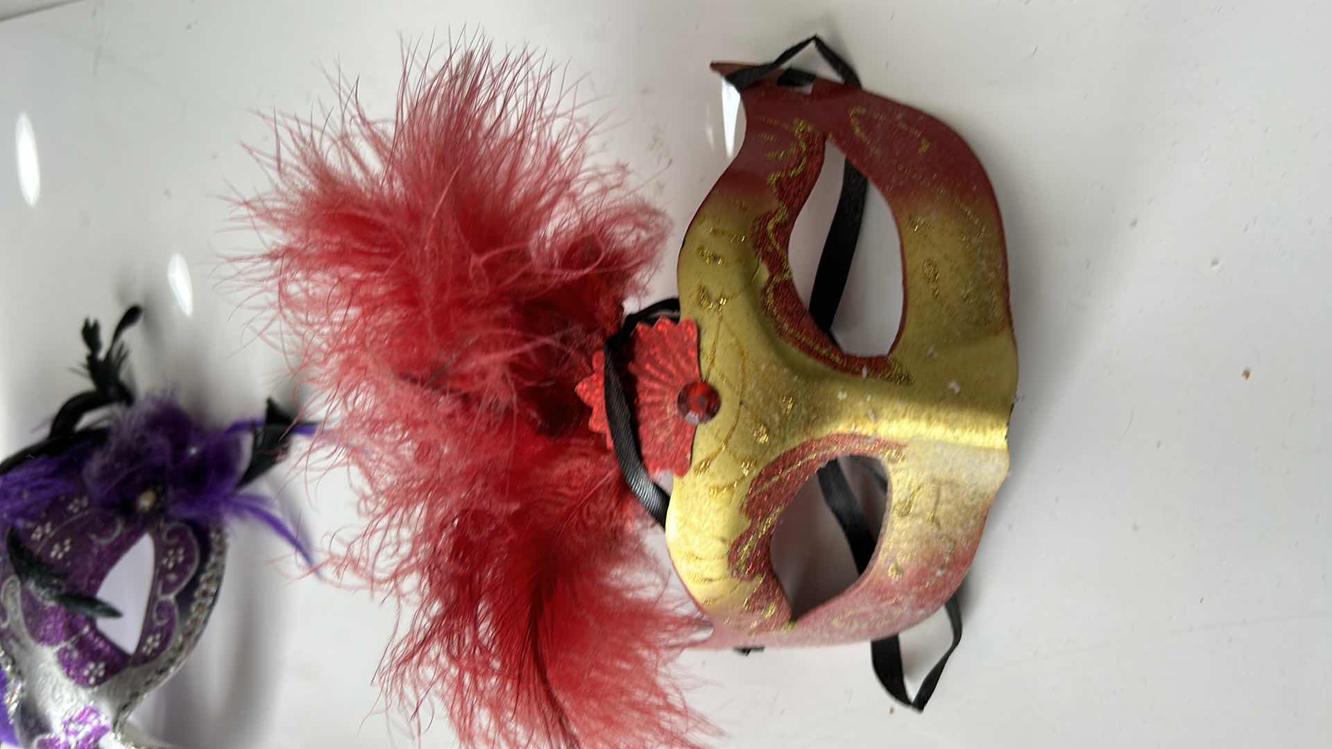 Photo 4 of MASK ASSORTMENT
