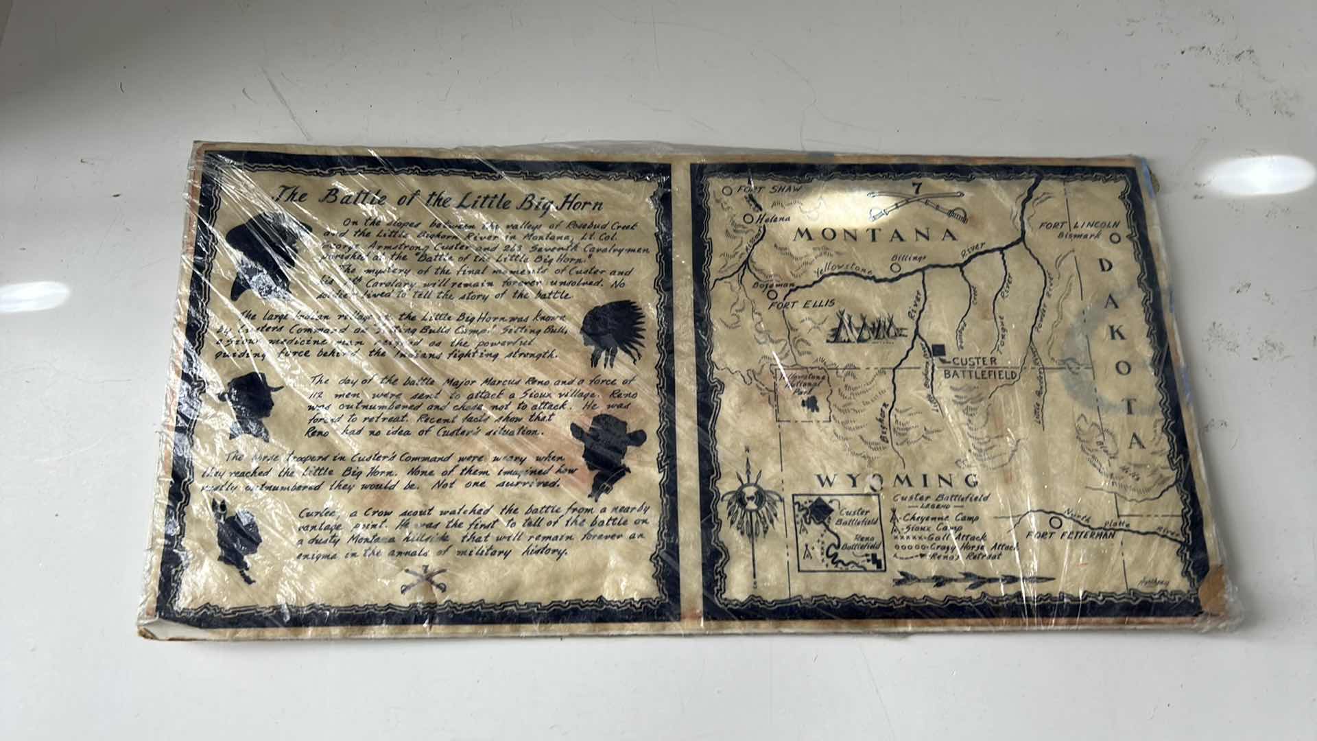 Photo 1 of RUSTIC DECOR