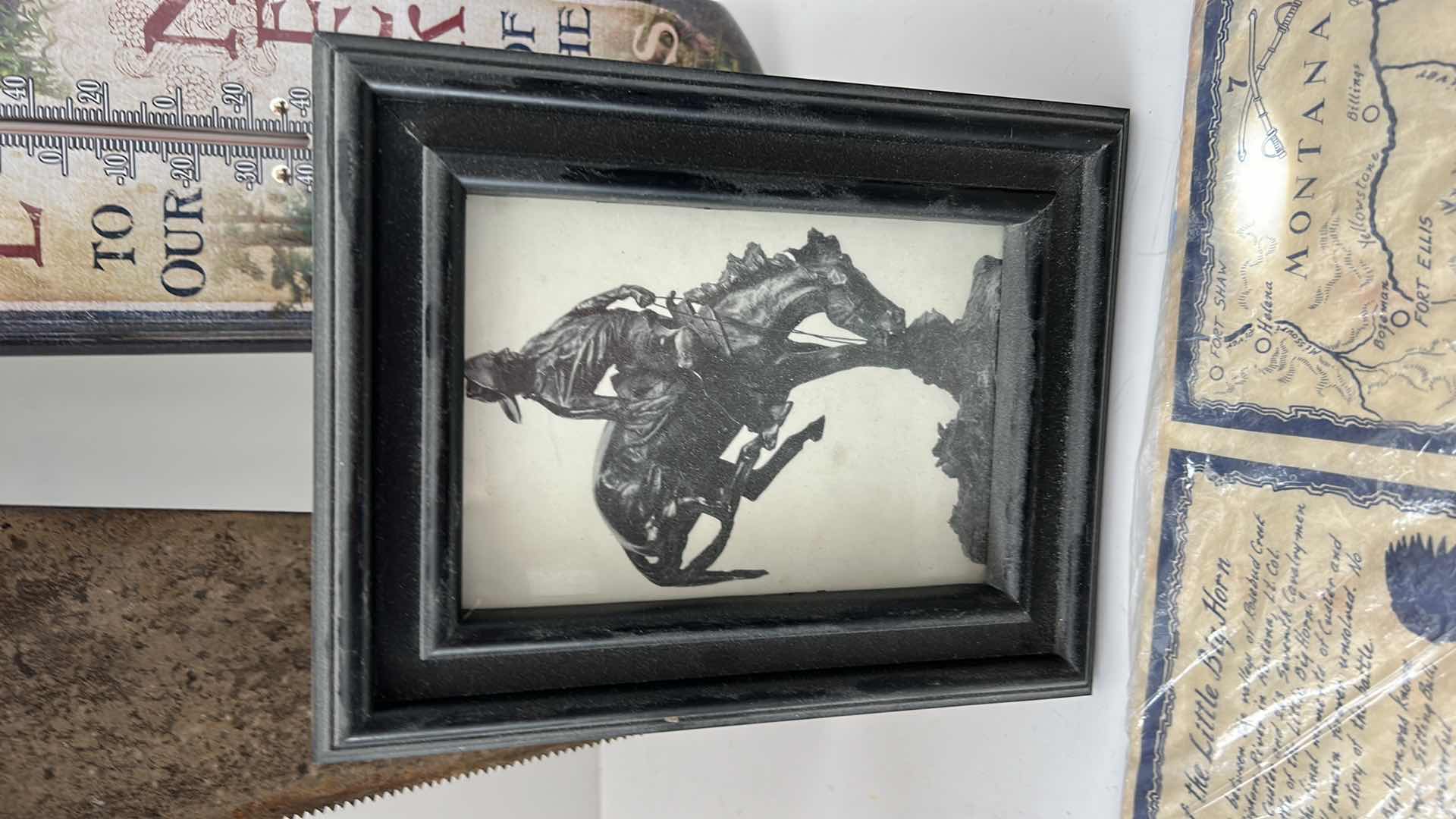 Photo 1 of RUSTIC DECOR