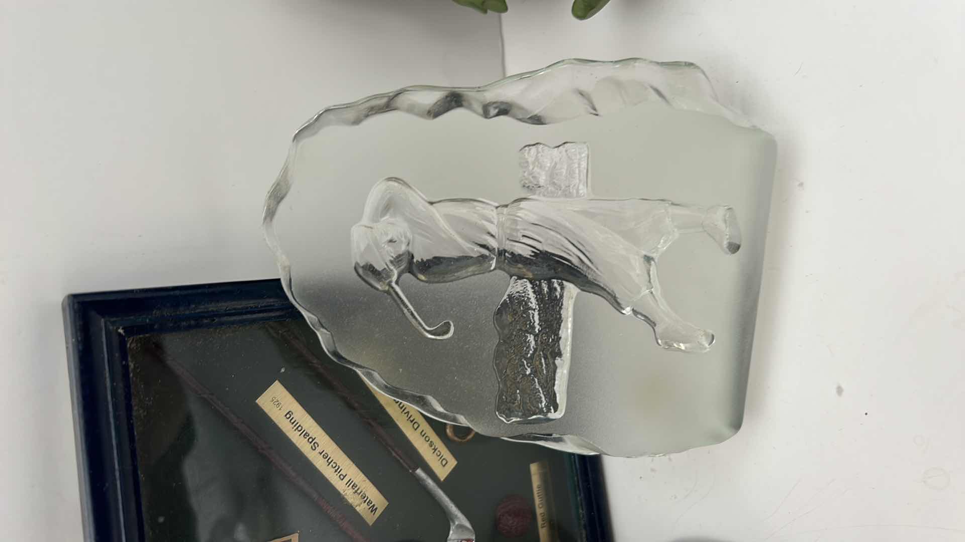 Photo 5 of GOLF COLLECTIBLES