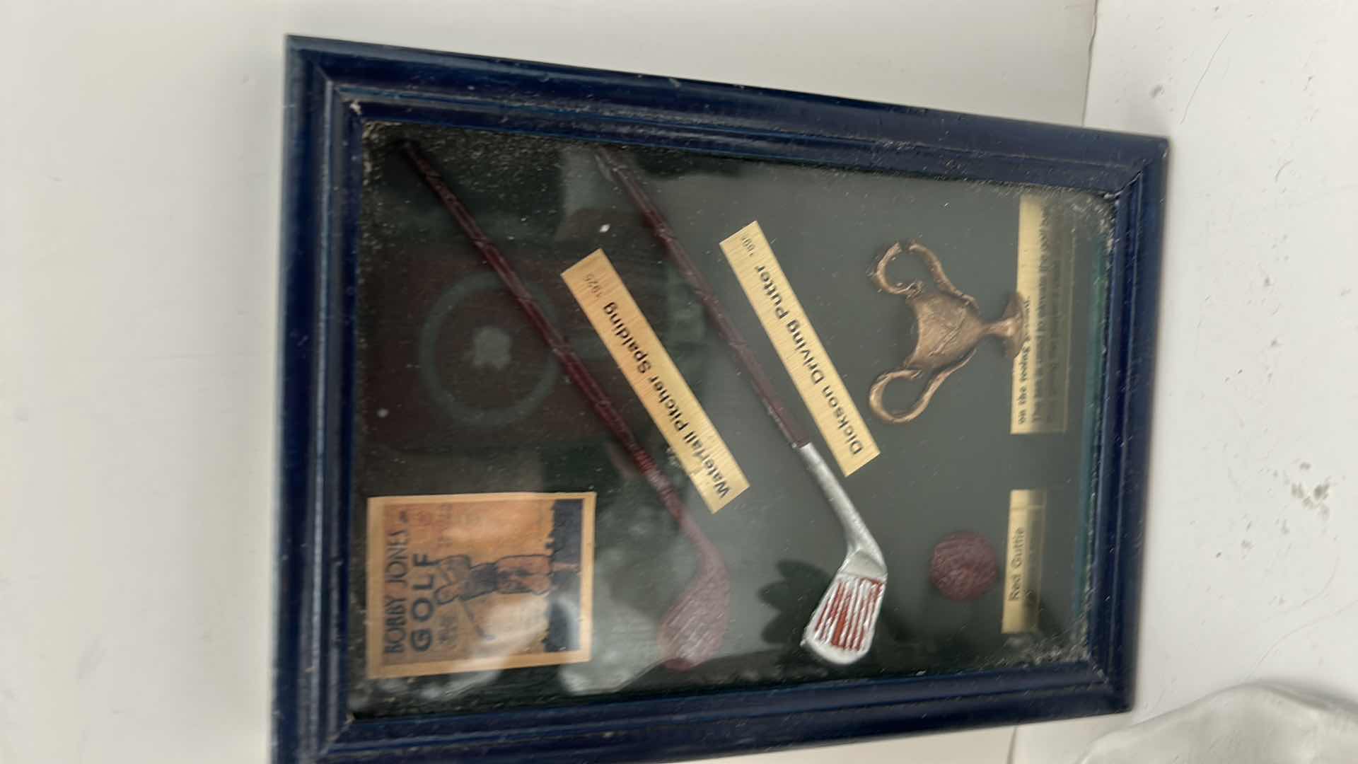 Photo 6 of GOLF COLLECTIBLES