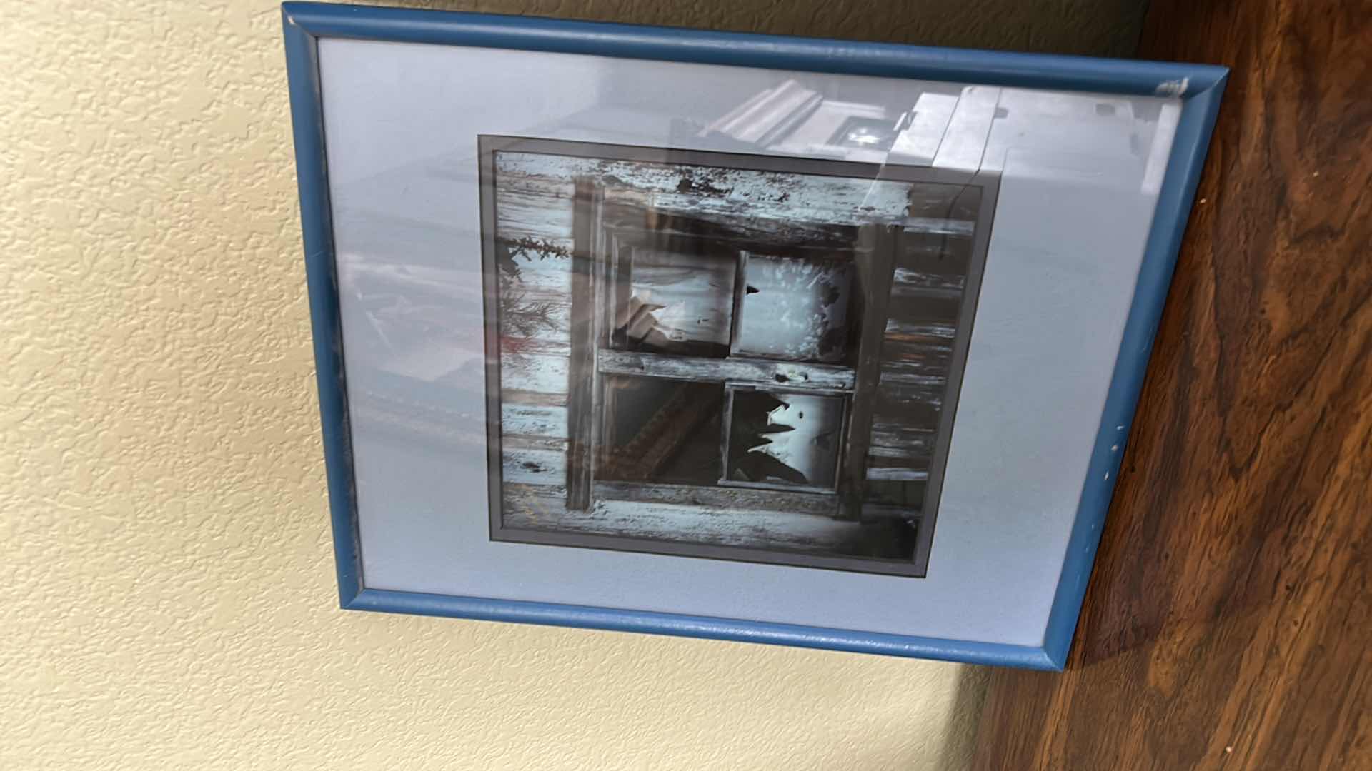 Photo 1 of 3 PCS OF ARTWORK LARGEST 13” x 25