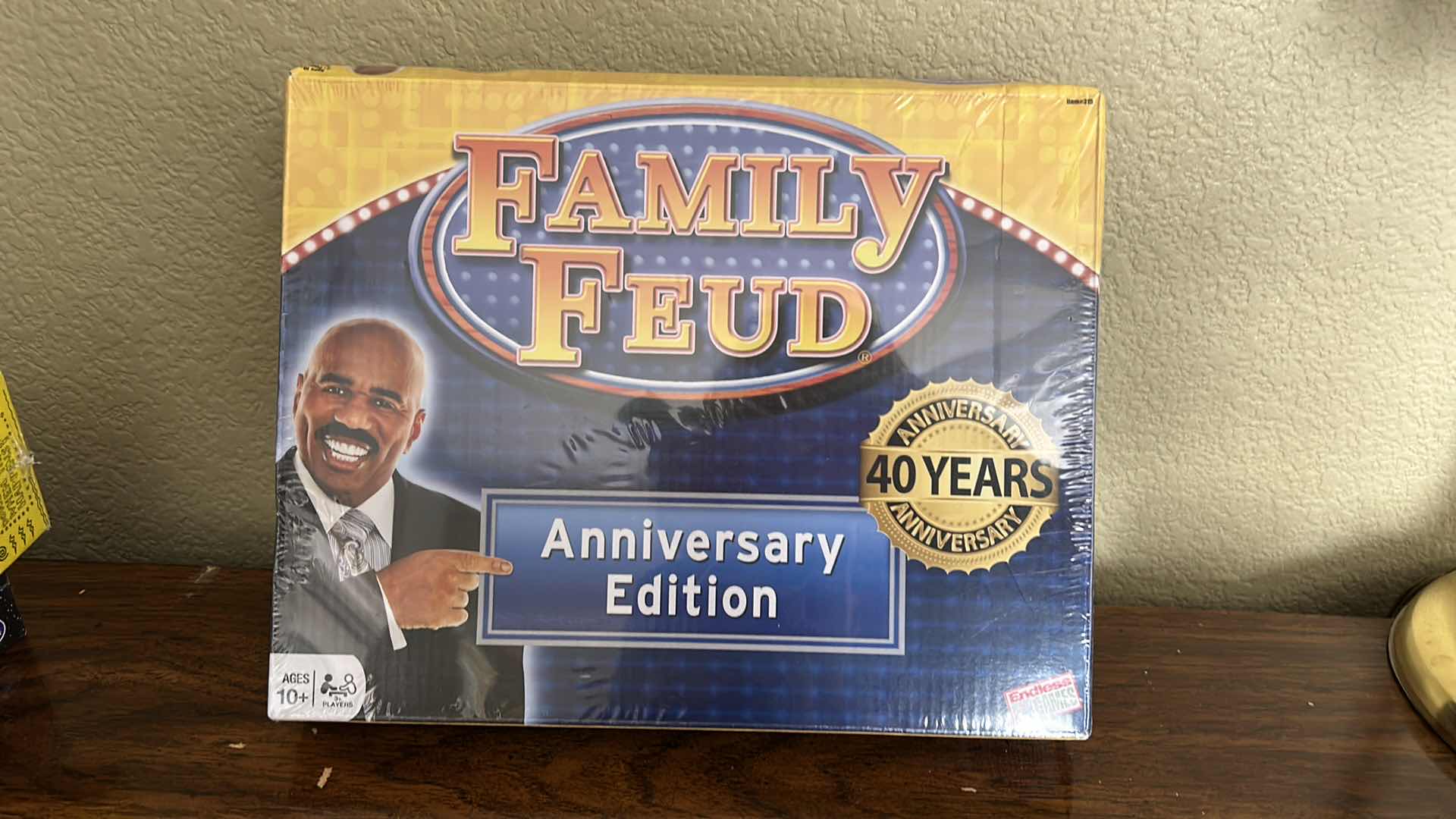 Photo 4 of 3 NEW FAMILY GAMES