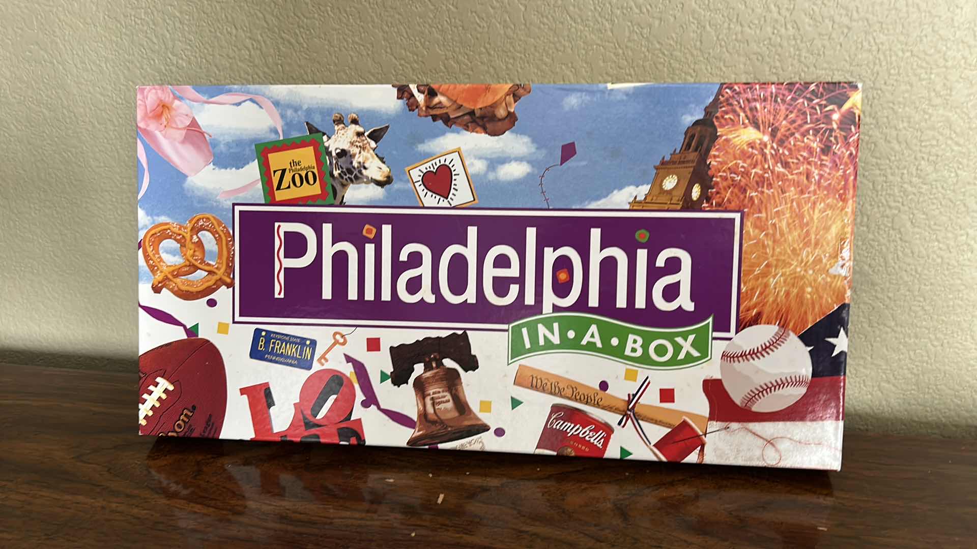 Photo 1 of 3 FAMILY BOXED GAMES