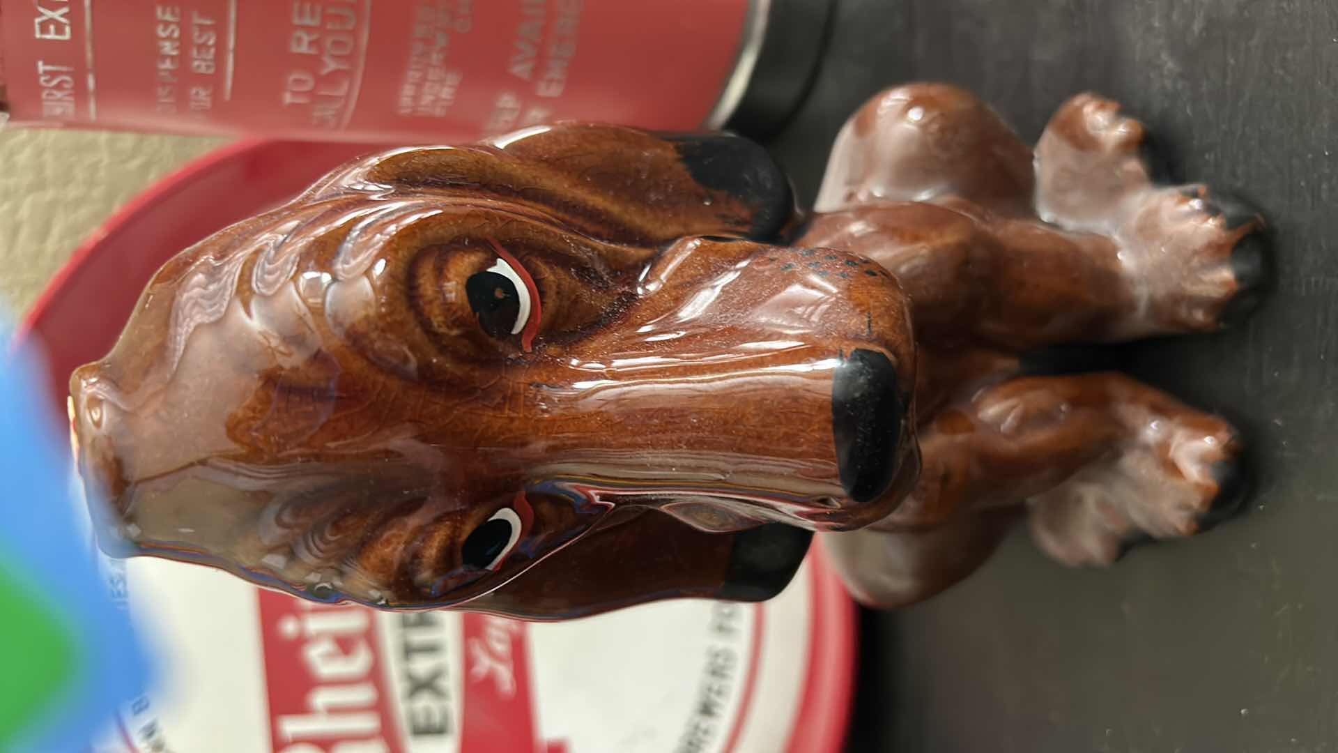 Photo 7 of VINTAGE COLLECTIBLES