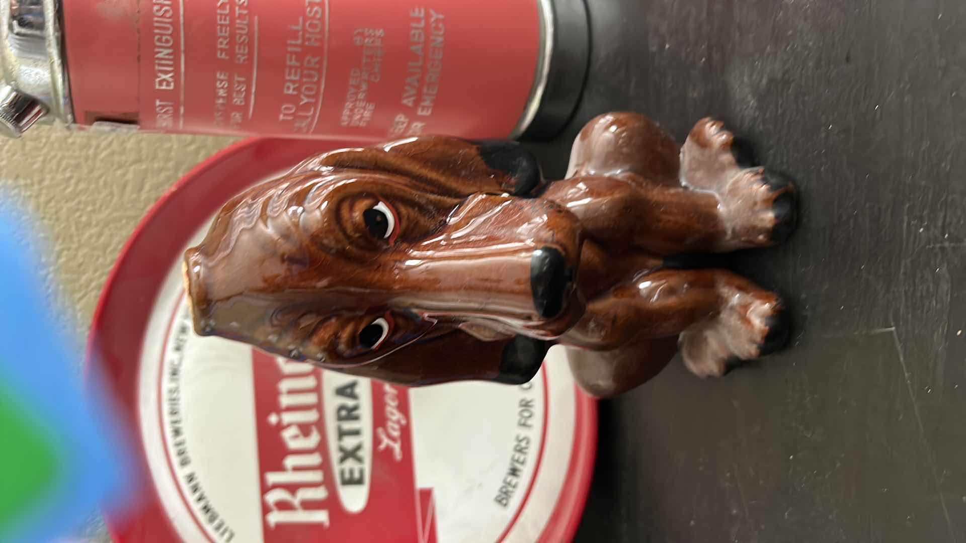 Photo 8 of VINTAGE COLLECTIBLES