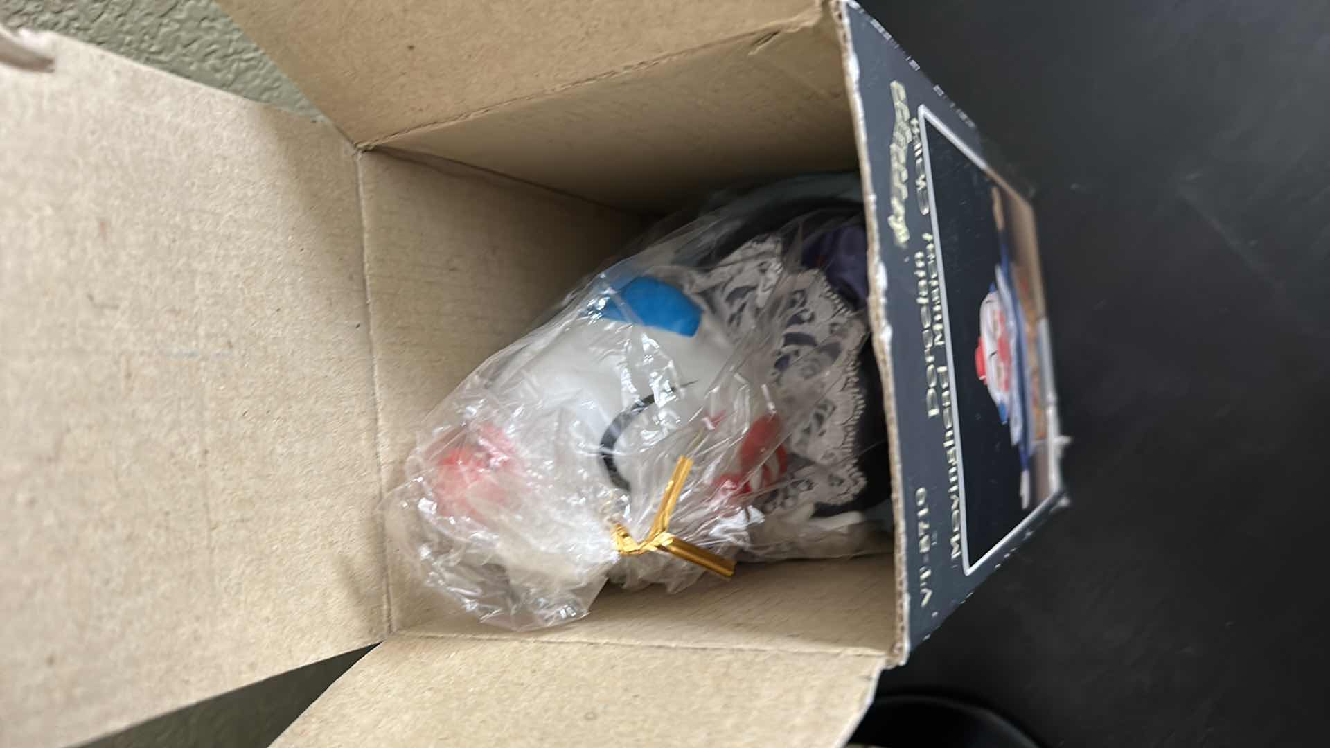 Photo 1 of COLLECTIBLE ASSORTMENT - MUSIC GLOBE, BOOK ENDS AND MORE