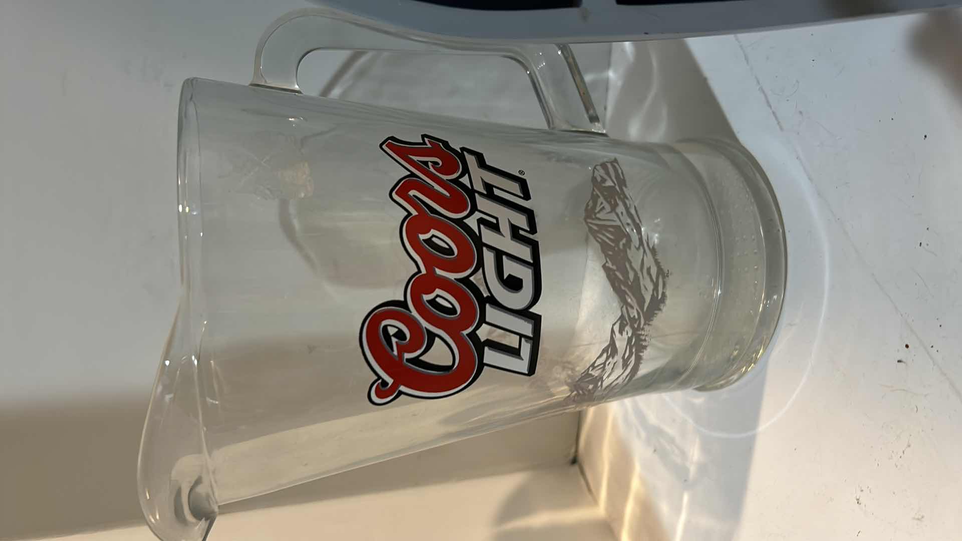 Photo 1 of POP A TOP - BEER AND BOATING ACCESSORIES