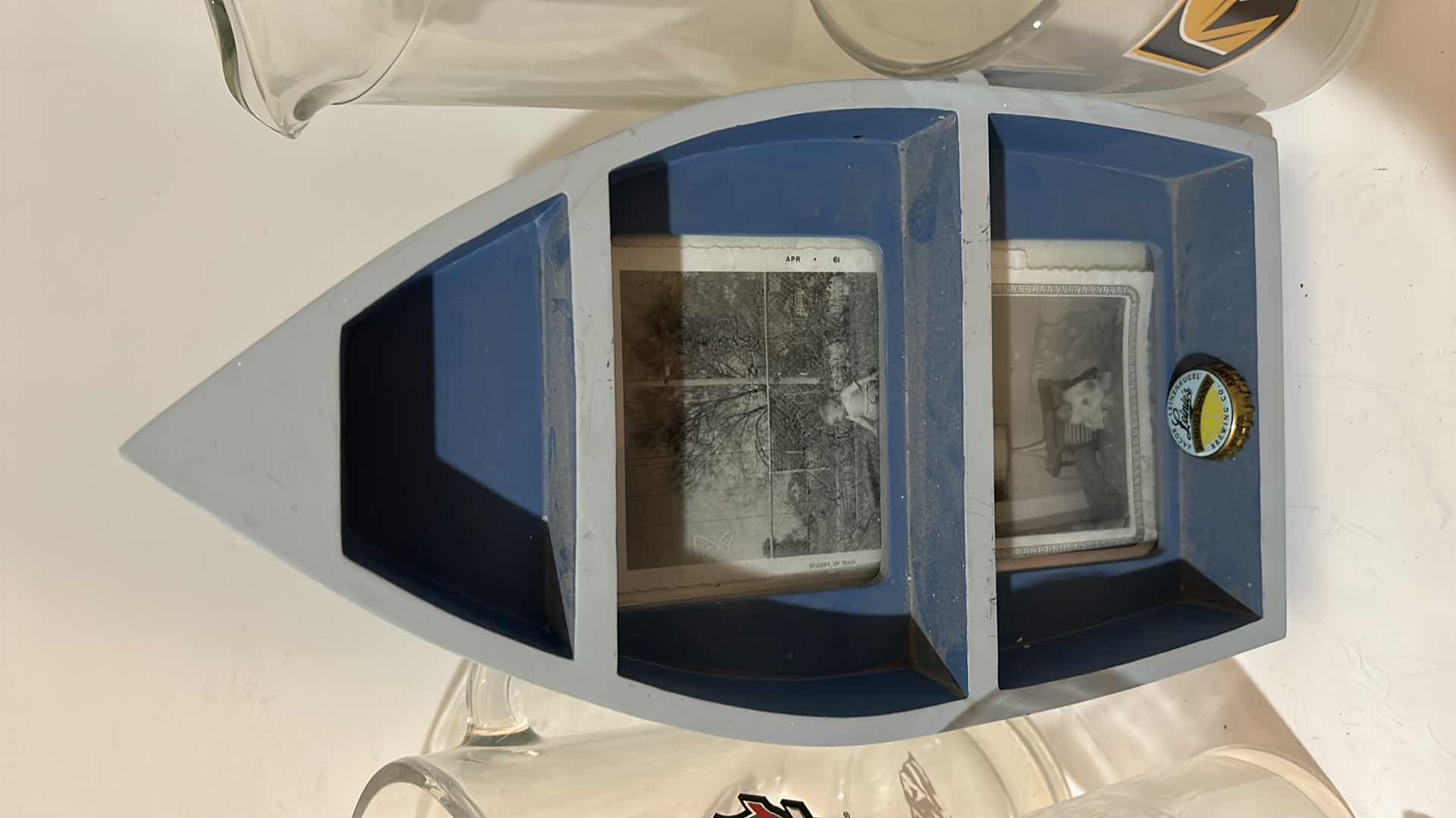 Photo 3 of POP A TOP - BEER AND BOATING ACCESSORIES