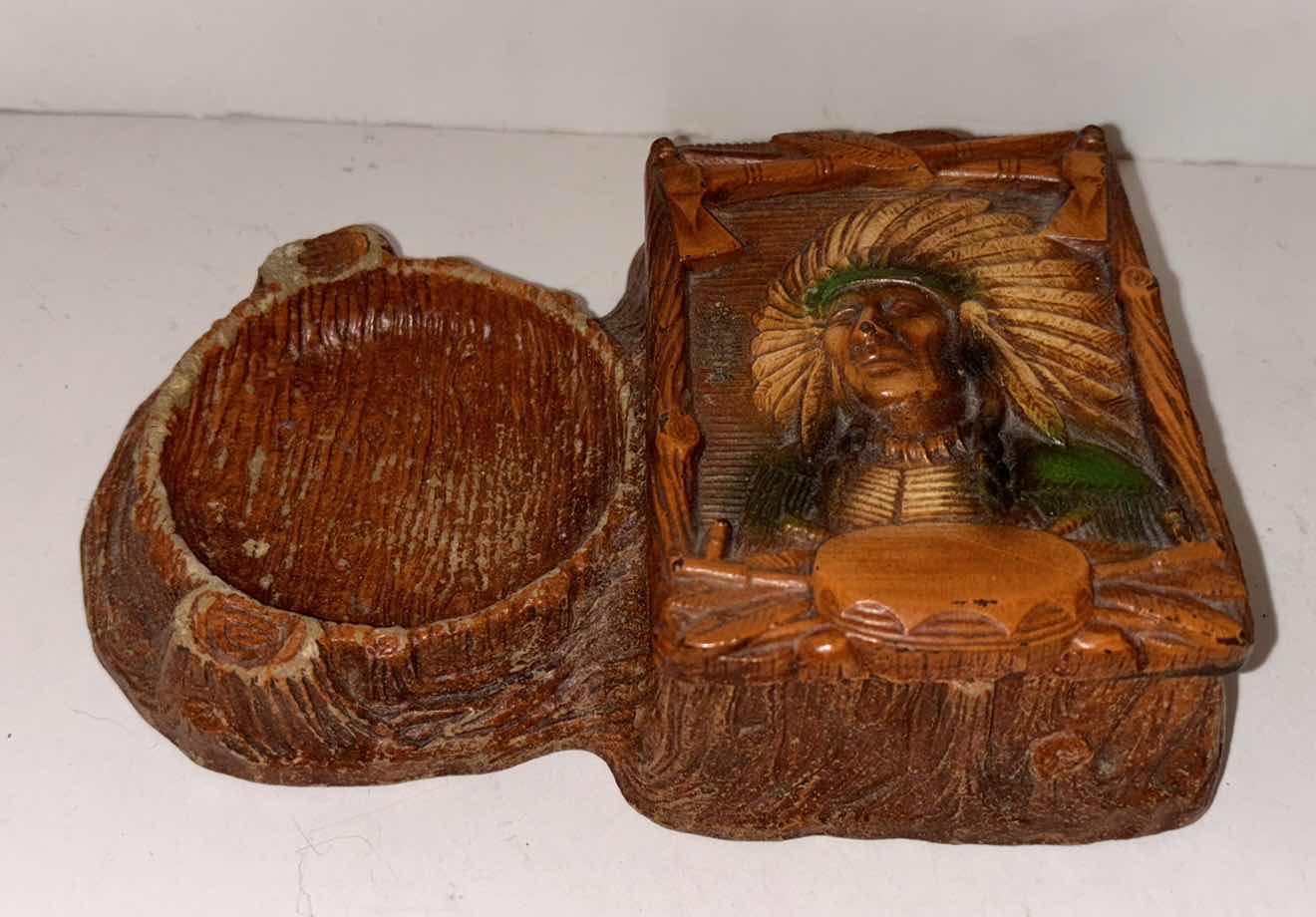 Photo 3 of ASSORTED ASHTRAYS & MARLBORO MATCHES