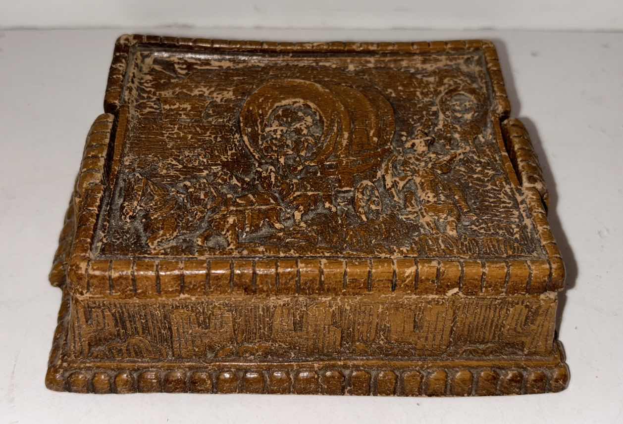 Photo 6 of ASSORTED ASHTRAYS & MARLBORO MATCHES