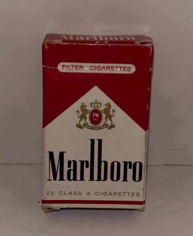 Photo 10 of ASSORTED ASHTRAYS & MARLBORO MATCHES