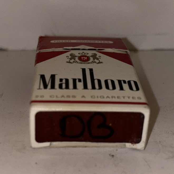 Photo 11 of ASSORTED ASHTRAYS & MARLBORO MATCHES