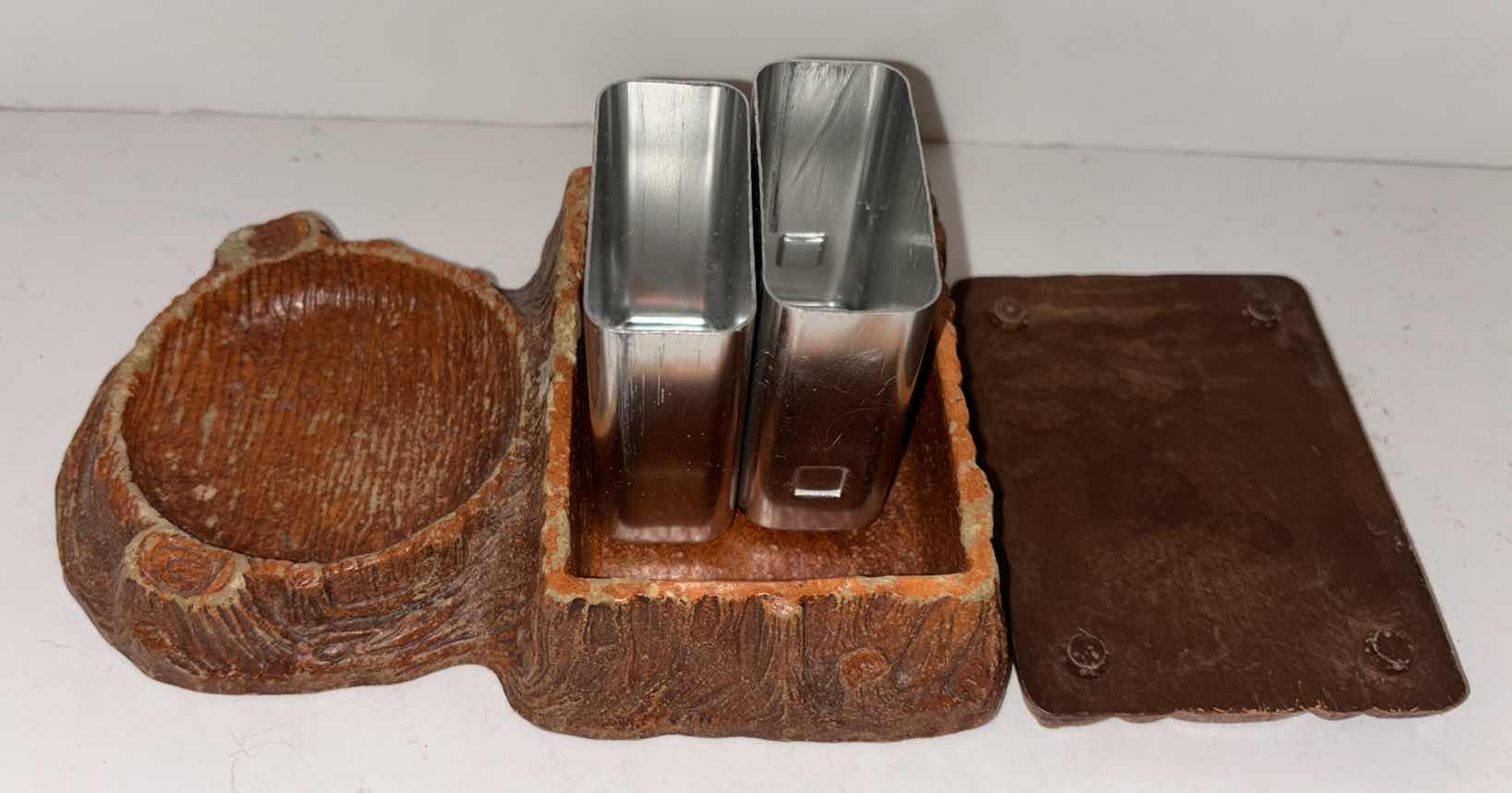 Photo 5 of ASSORTED ASHTRAYS & MARLBORO MATCHES