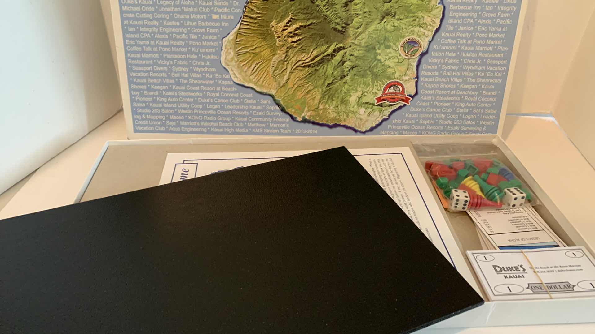 Photo 2 of KAUAI-OPOLY