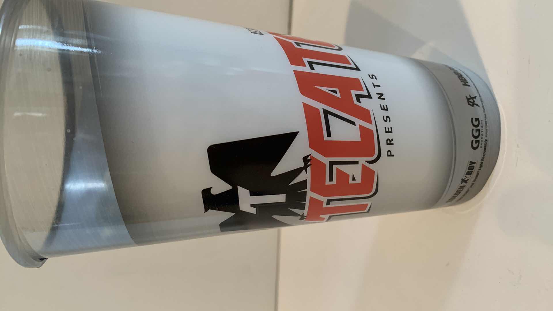 Photo 1 of CANELO TRIPLE GGG TECATE BOXING CUP