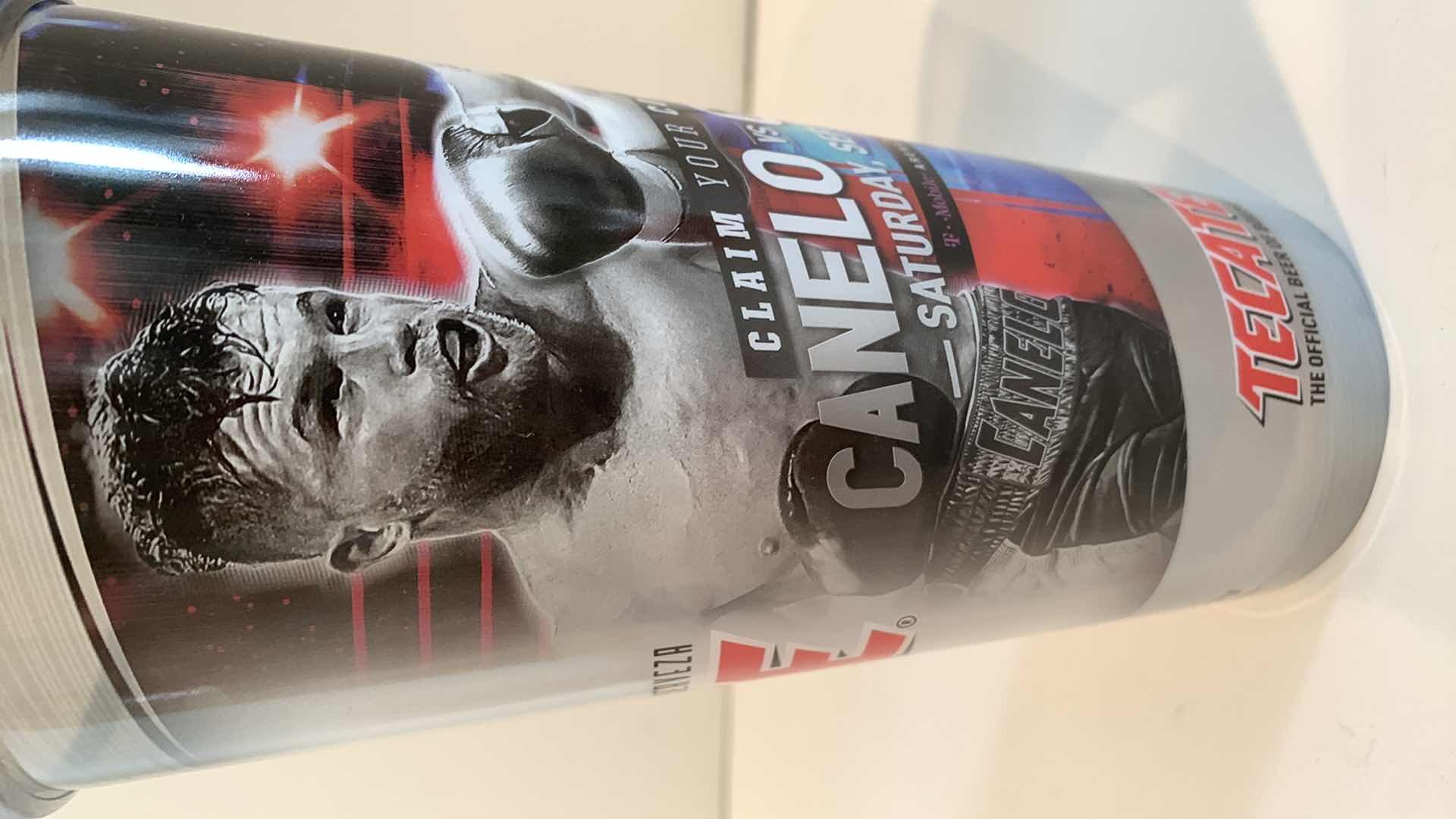 Photo 1 of CANELO TRIPLE GGG TECATE BOXING CUP