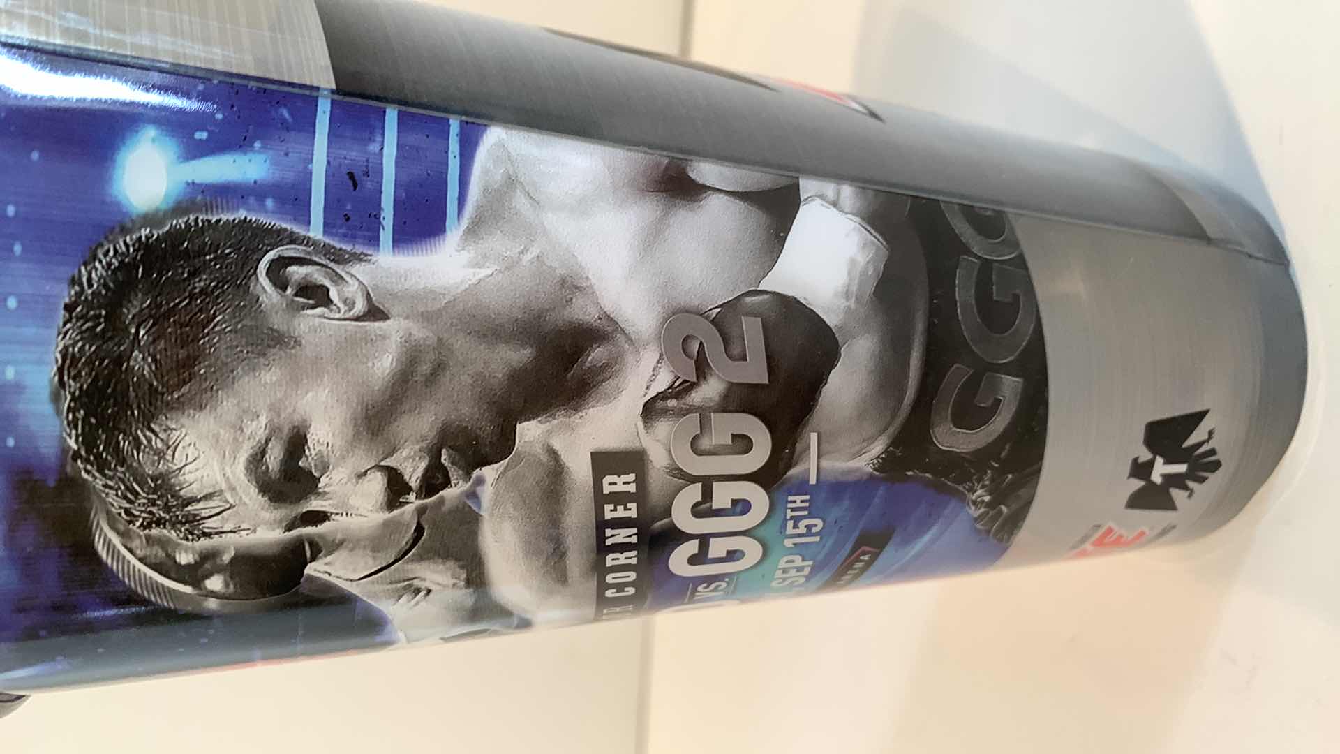 Photo 1 of CANELO TRIPLE GGG TECATE BOXING CUP