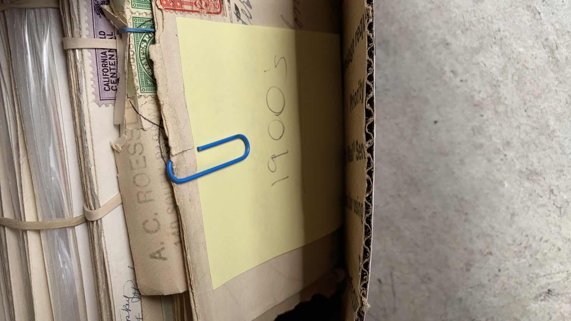 Photo 4 of COLLECTIBLE STAMPS